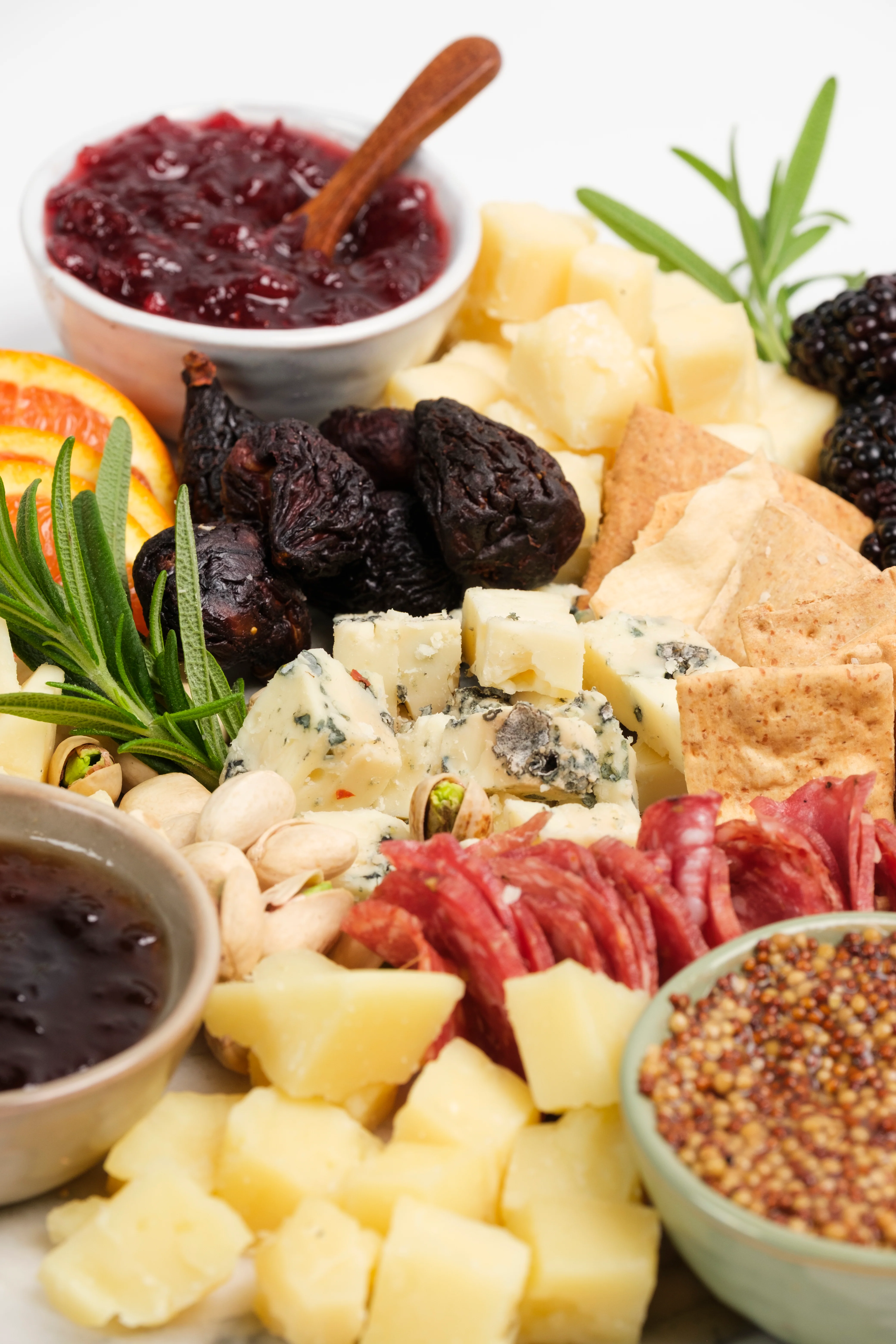 Der Edel Bleu Cheese