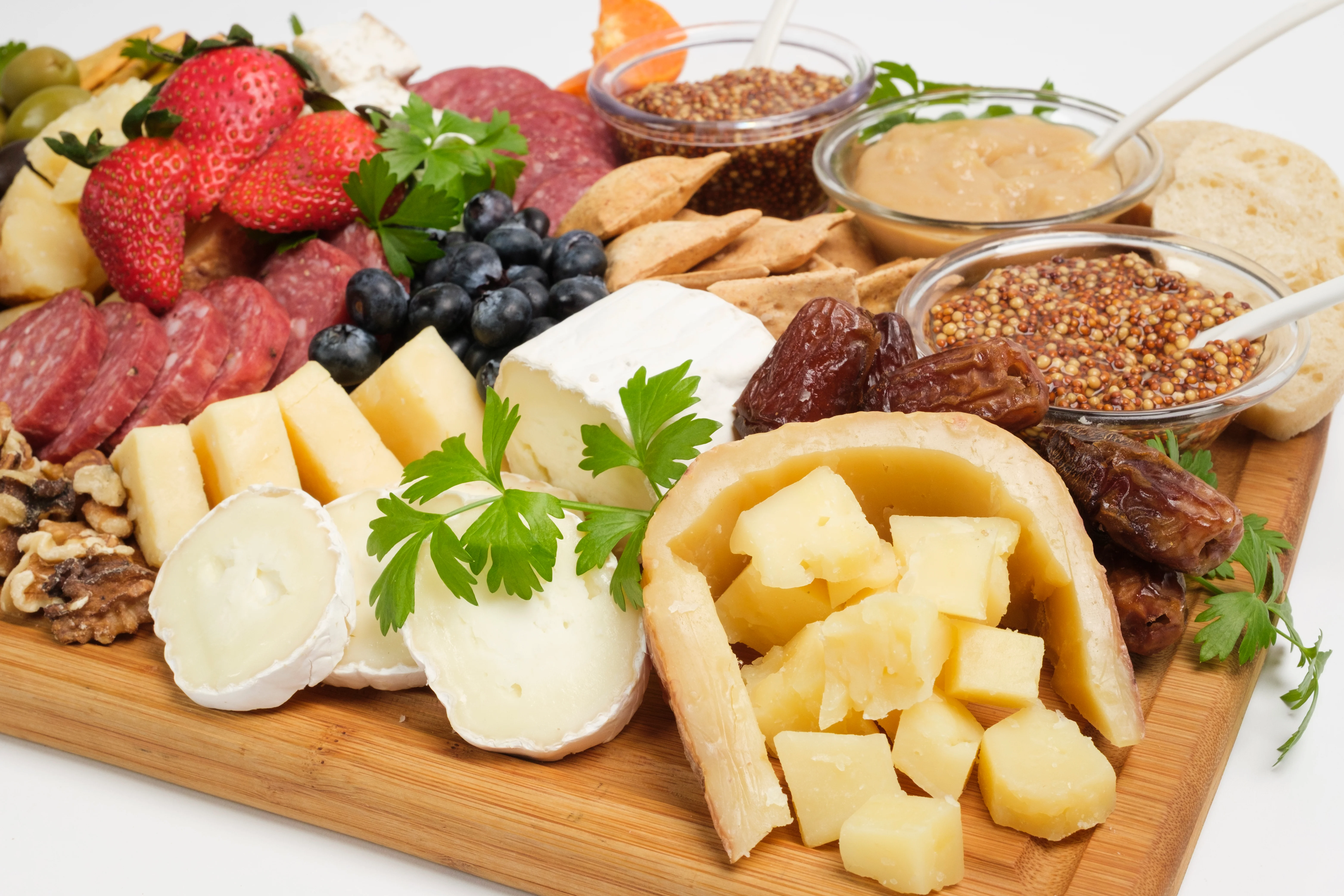 Taste of Pennsylvania