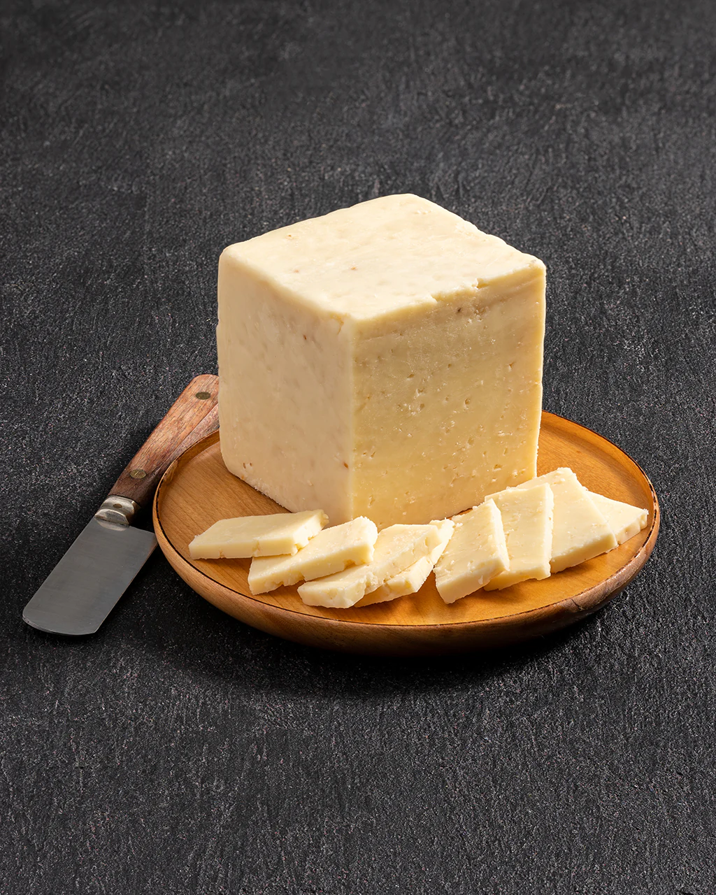Minced Garlic Cheddar