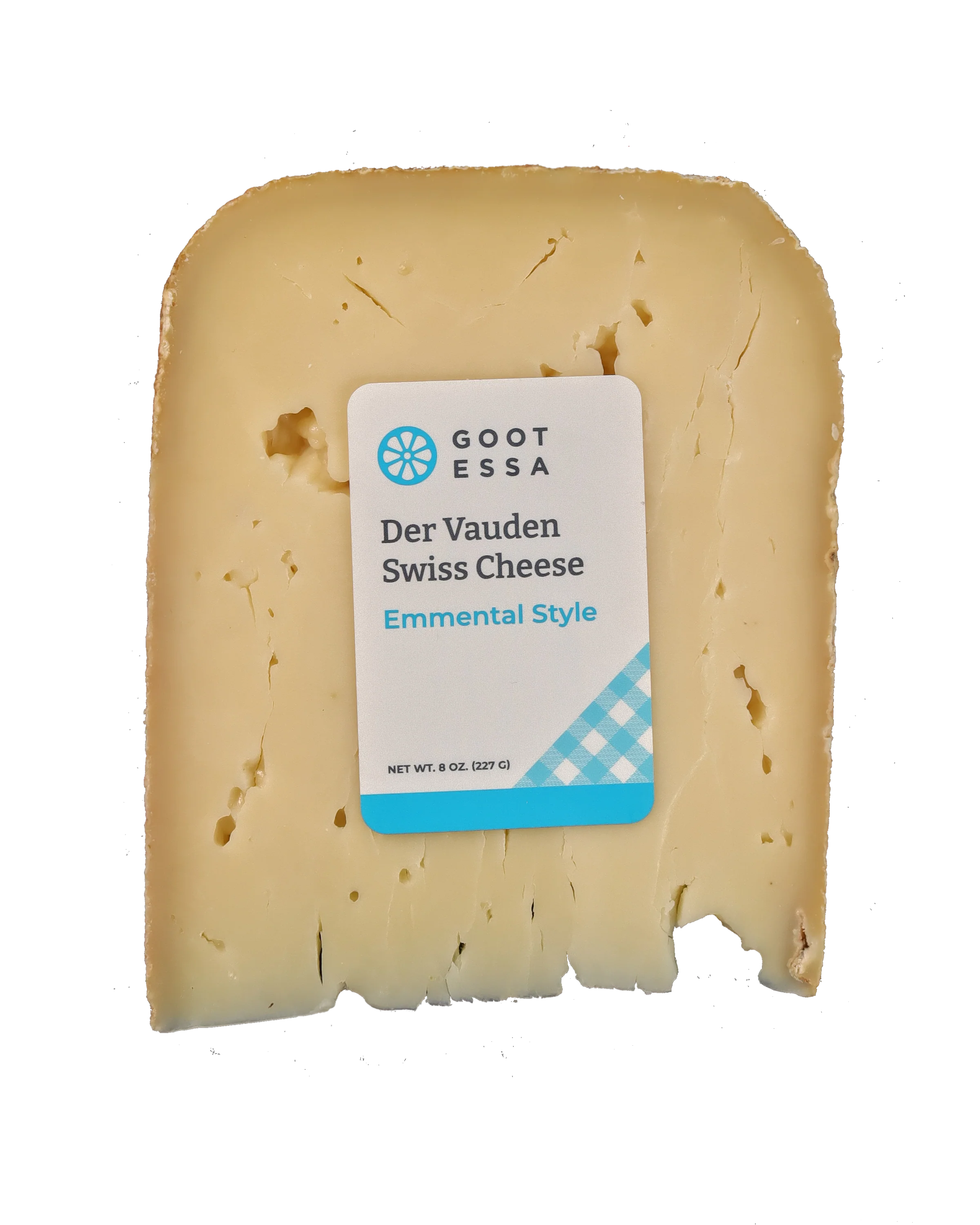 Der Vauden Swiss Cheese