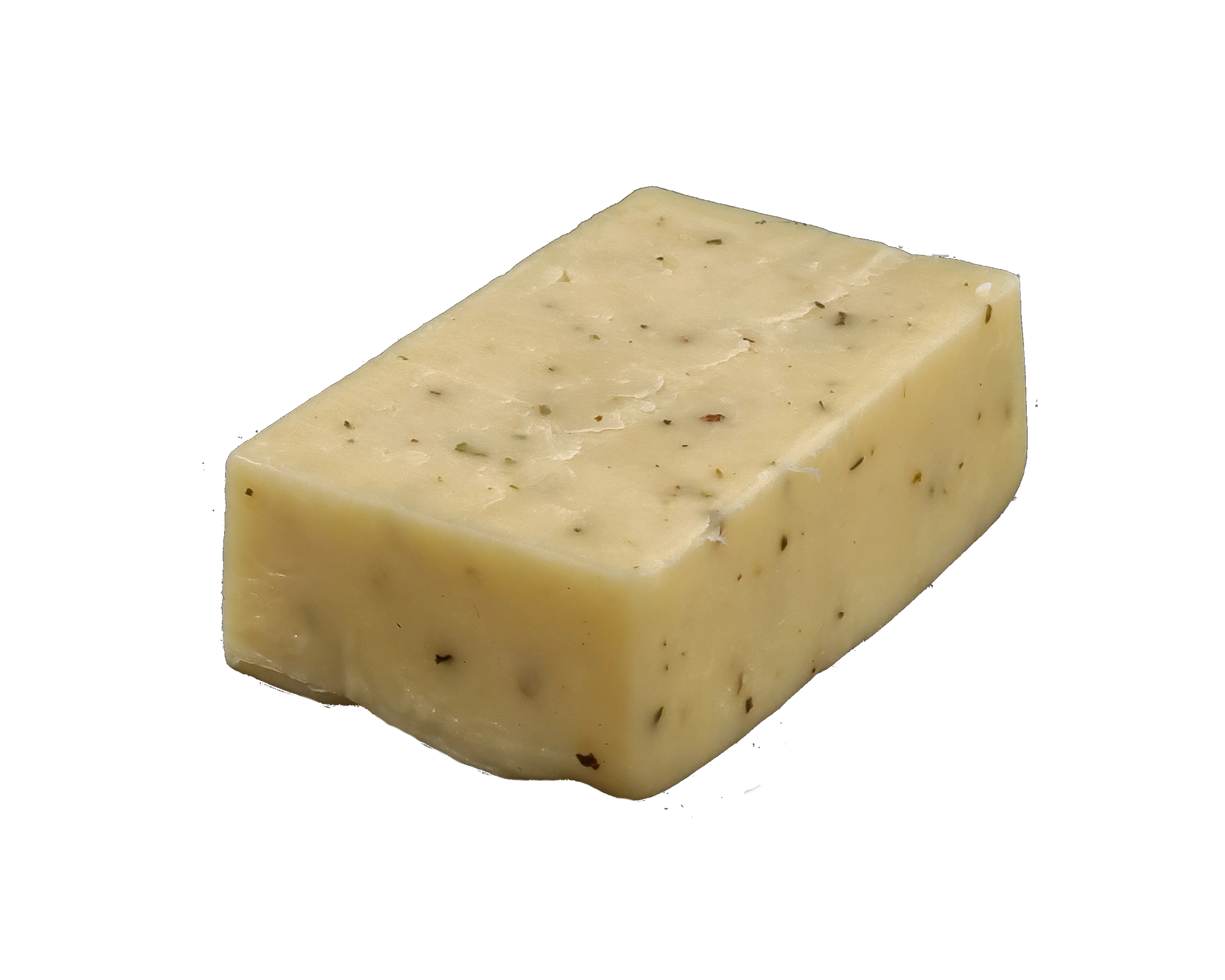 Savory Oregano Cheddar