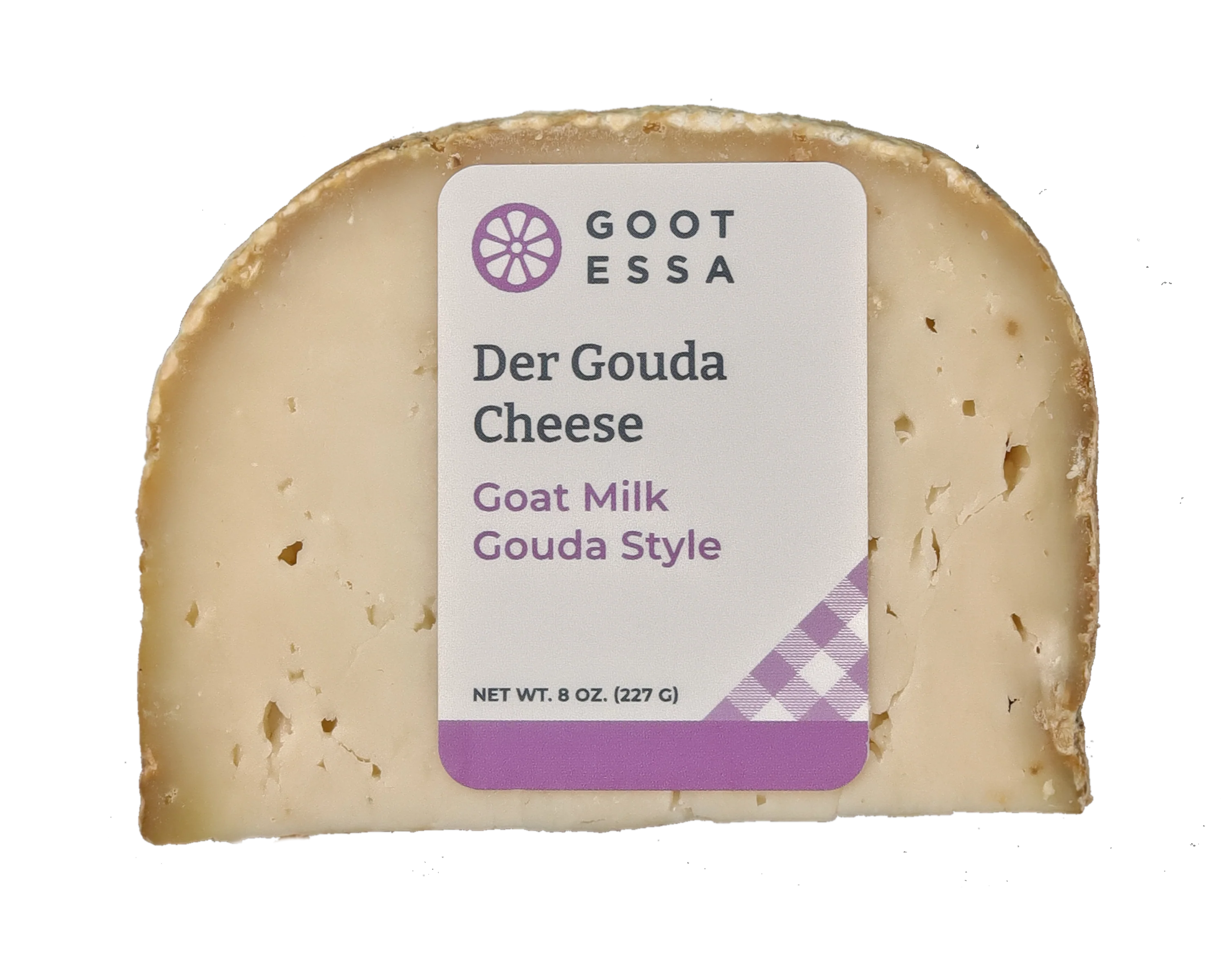 Der Gouda Cheese