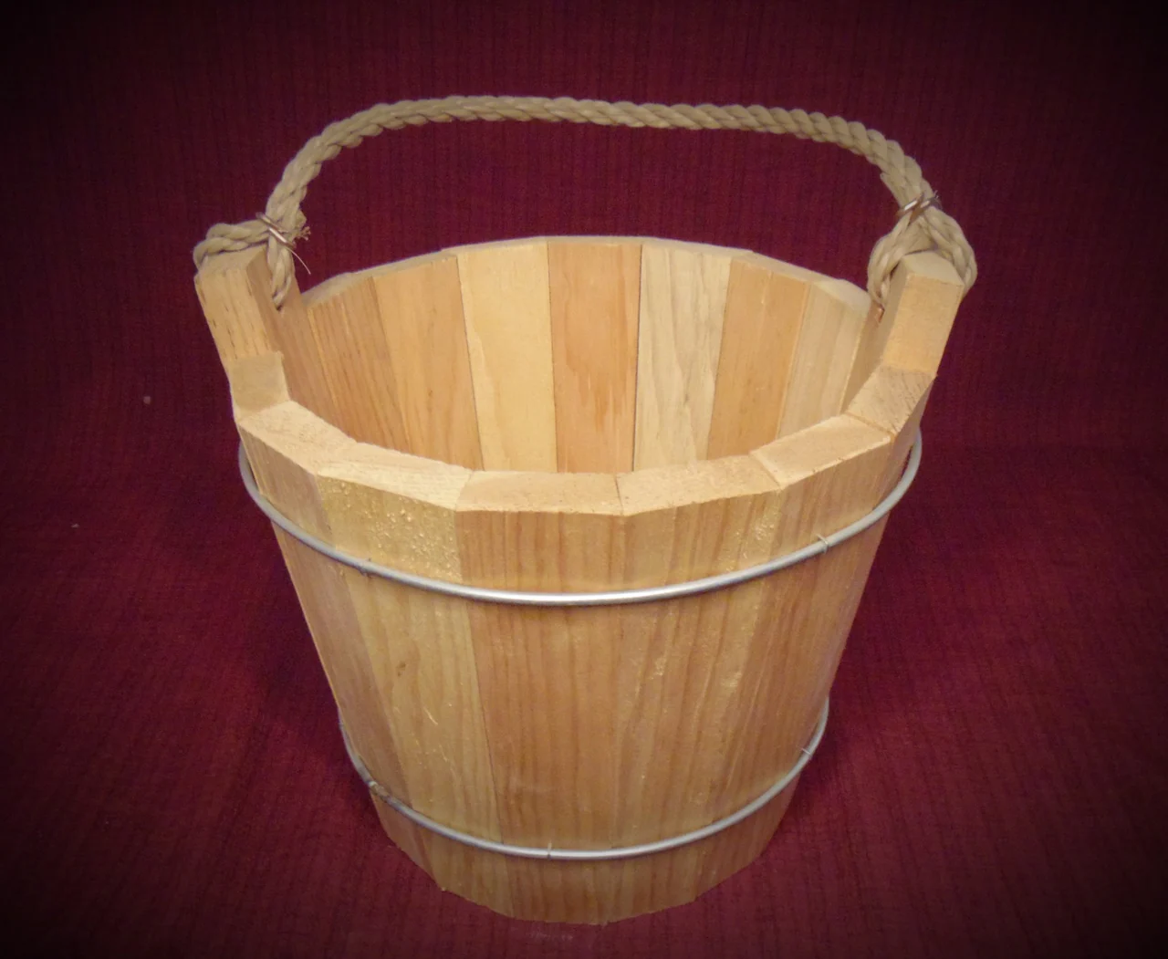 The Countryside Sampler