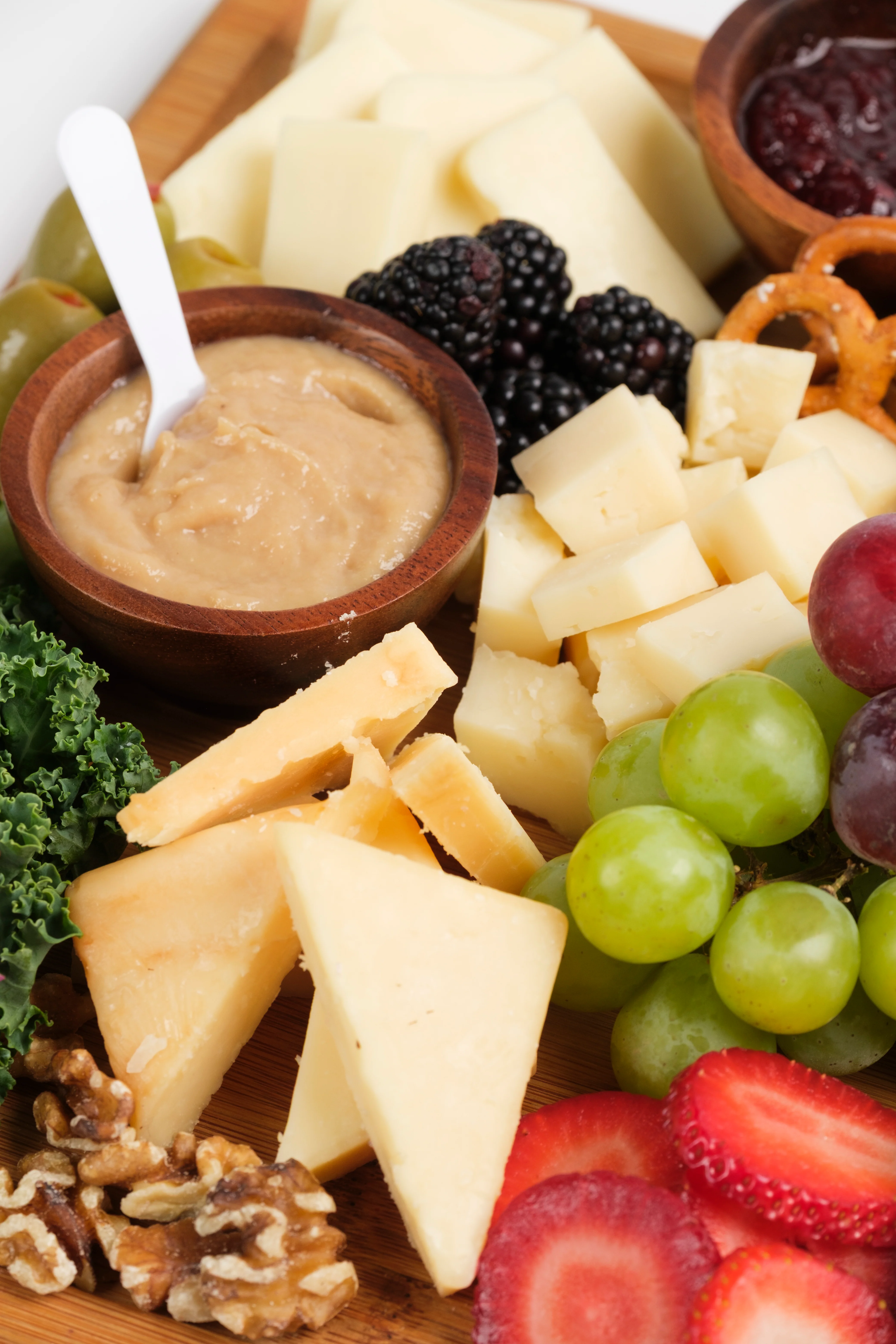 Mountain Home Woodsmoked Cheddar