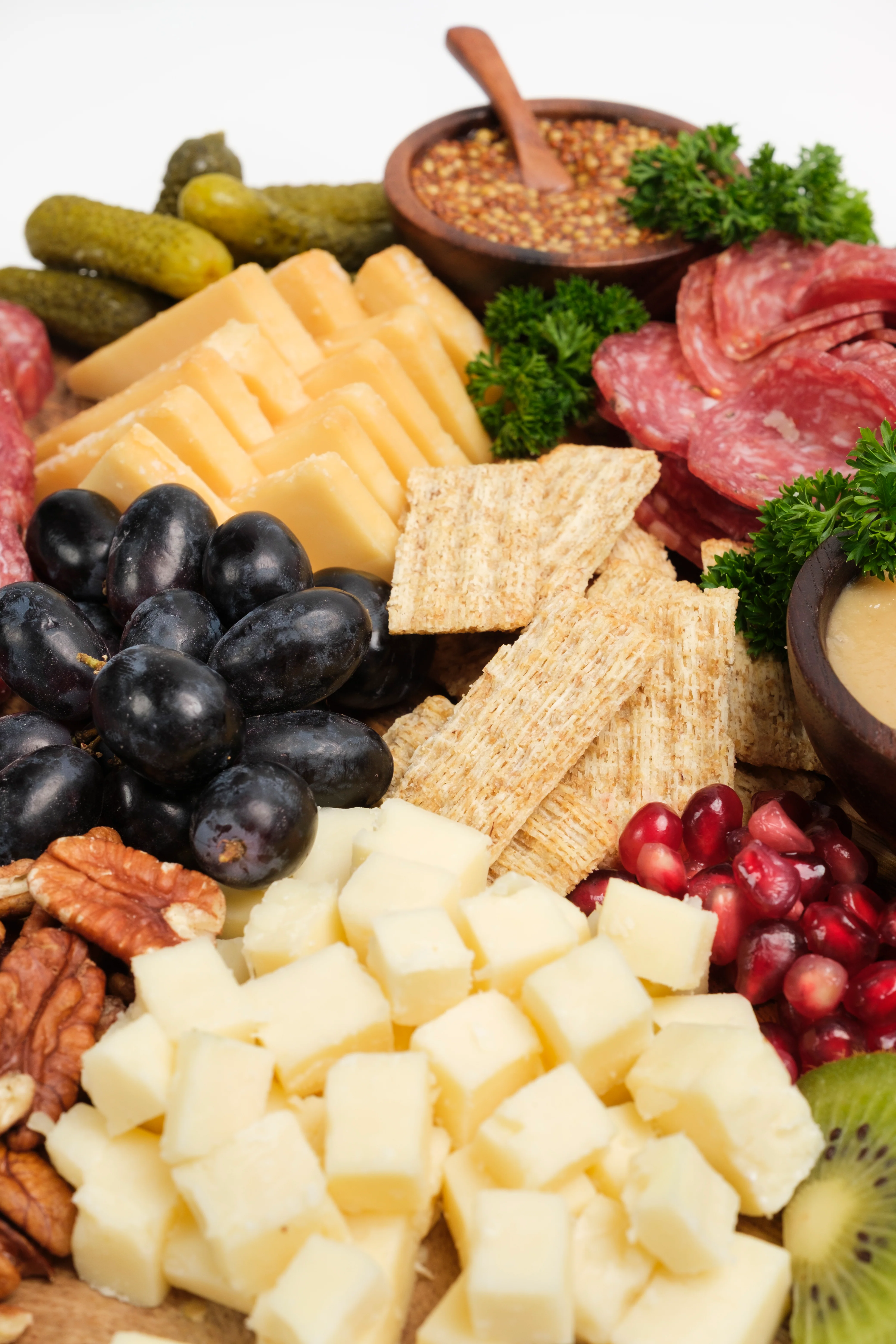 Mountain Meadow Mild Cheddar