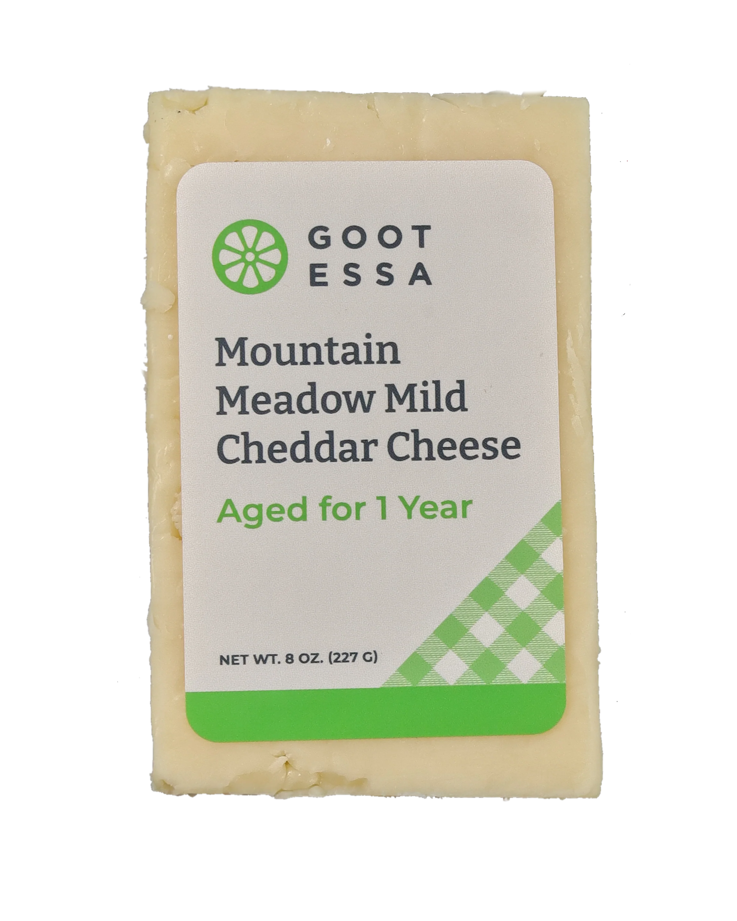 Mountain Meadow Mild Cheddar