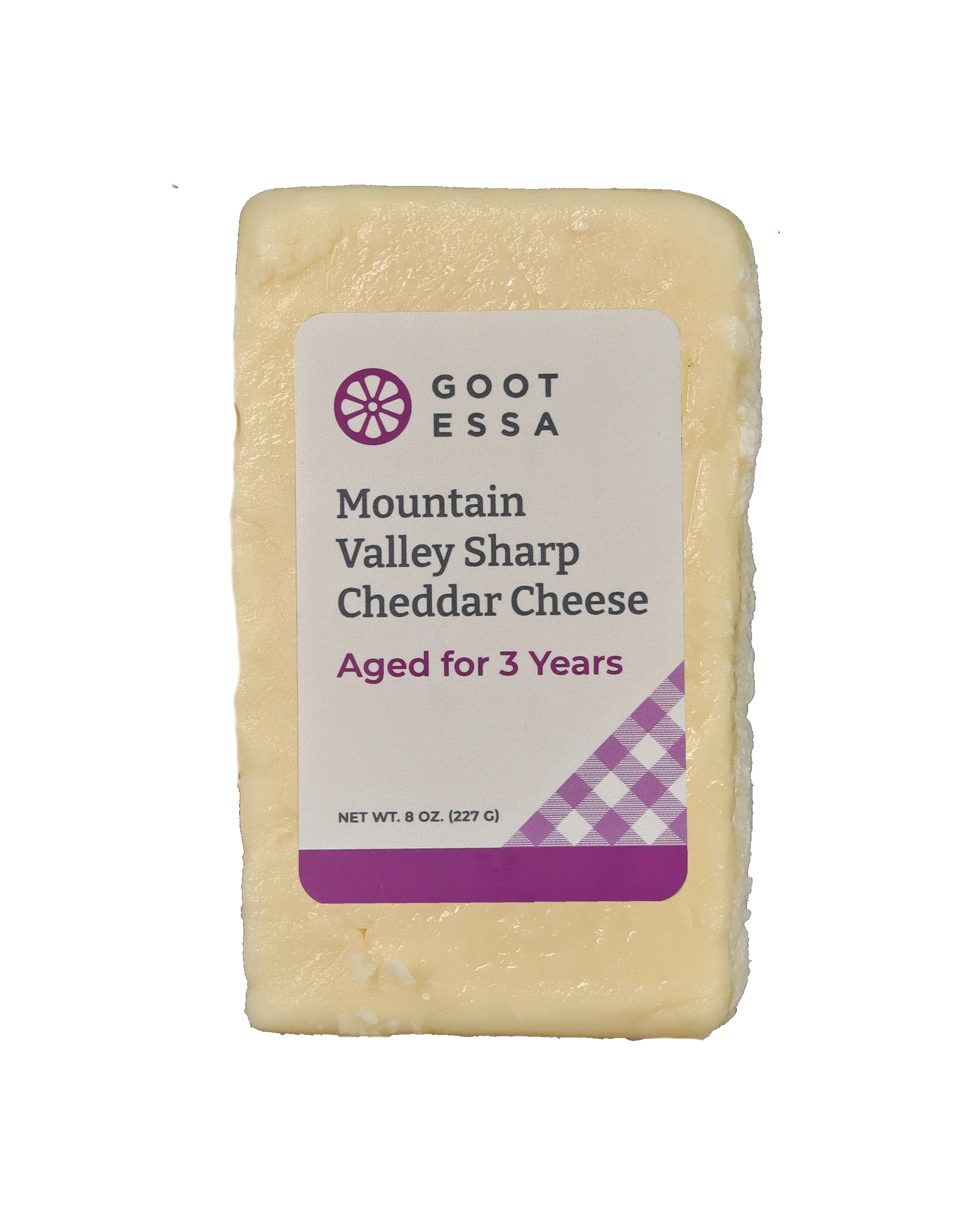 Mountain Valley Sharp Cheddar