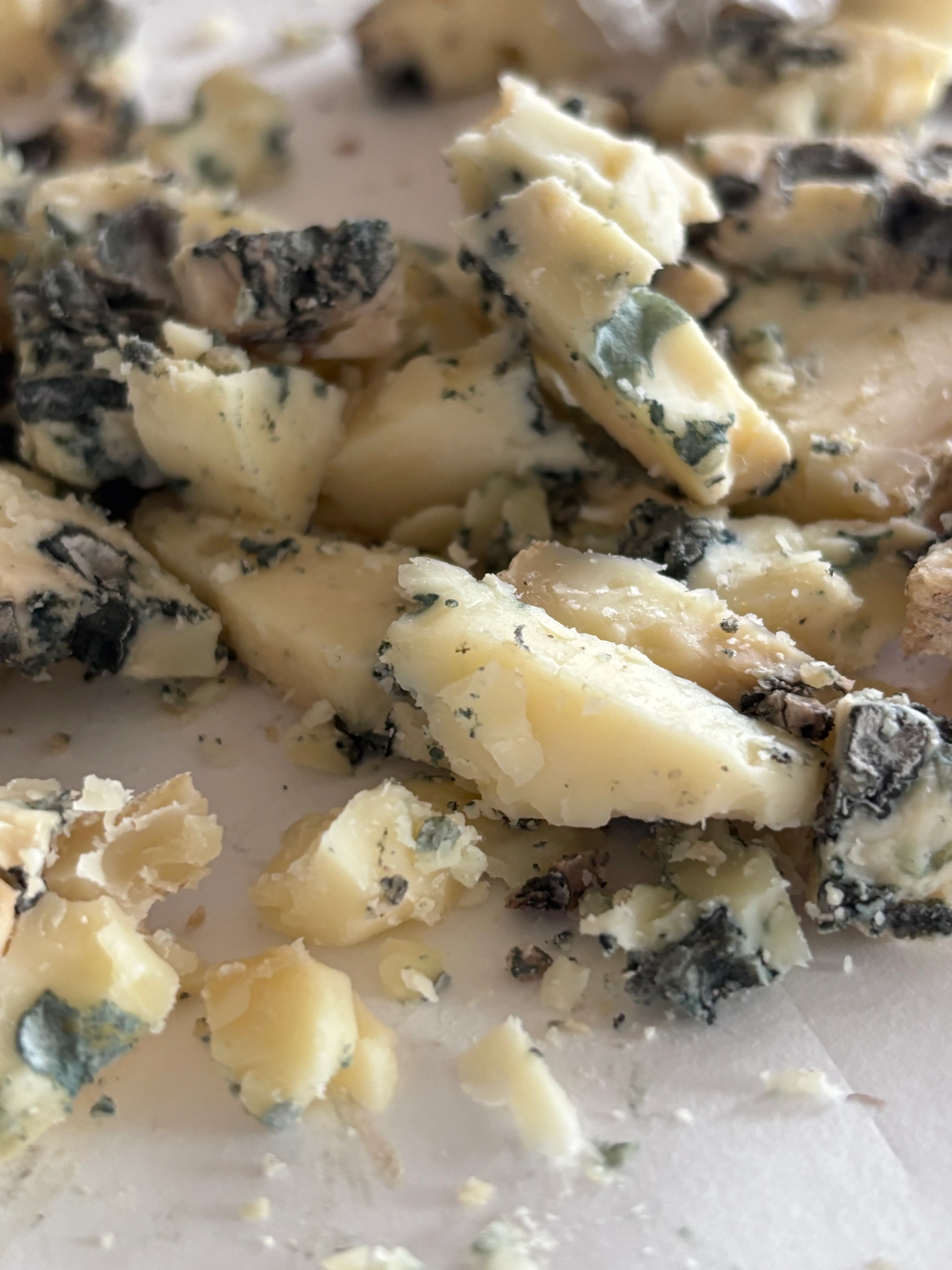 Der Edel Bleu Cheese