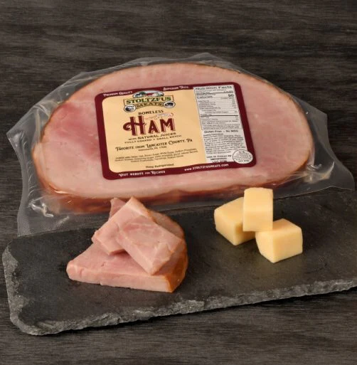 Boneless Ham