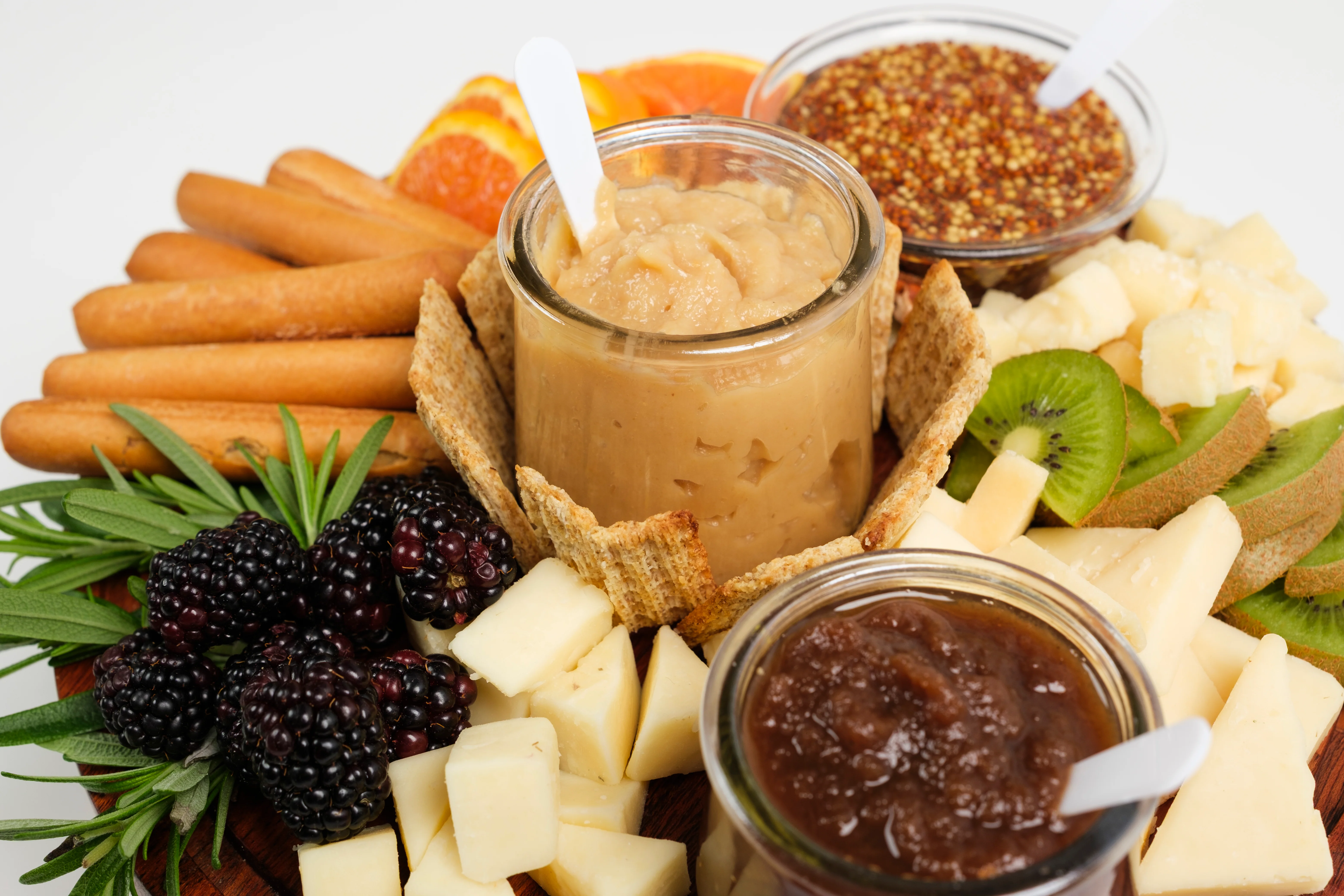 Old German Weissa Cheese