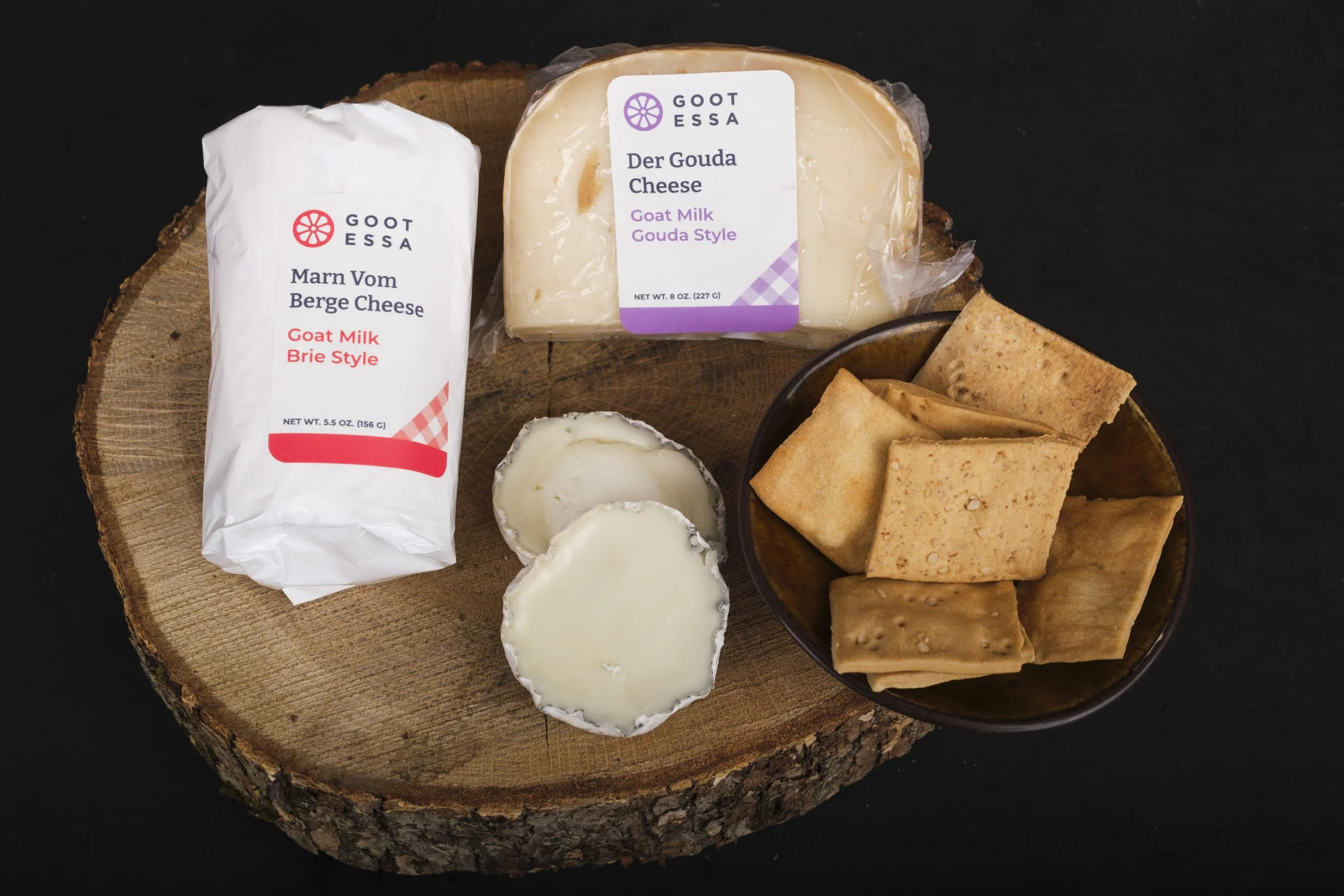 Marn Vom Berge Cheese