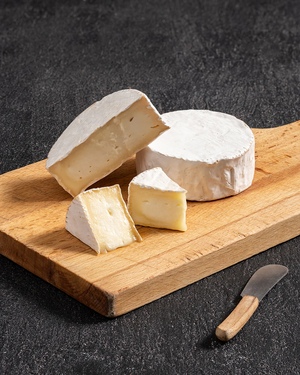 6 oz Der Weichen Gehl - Promotional