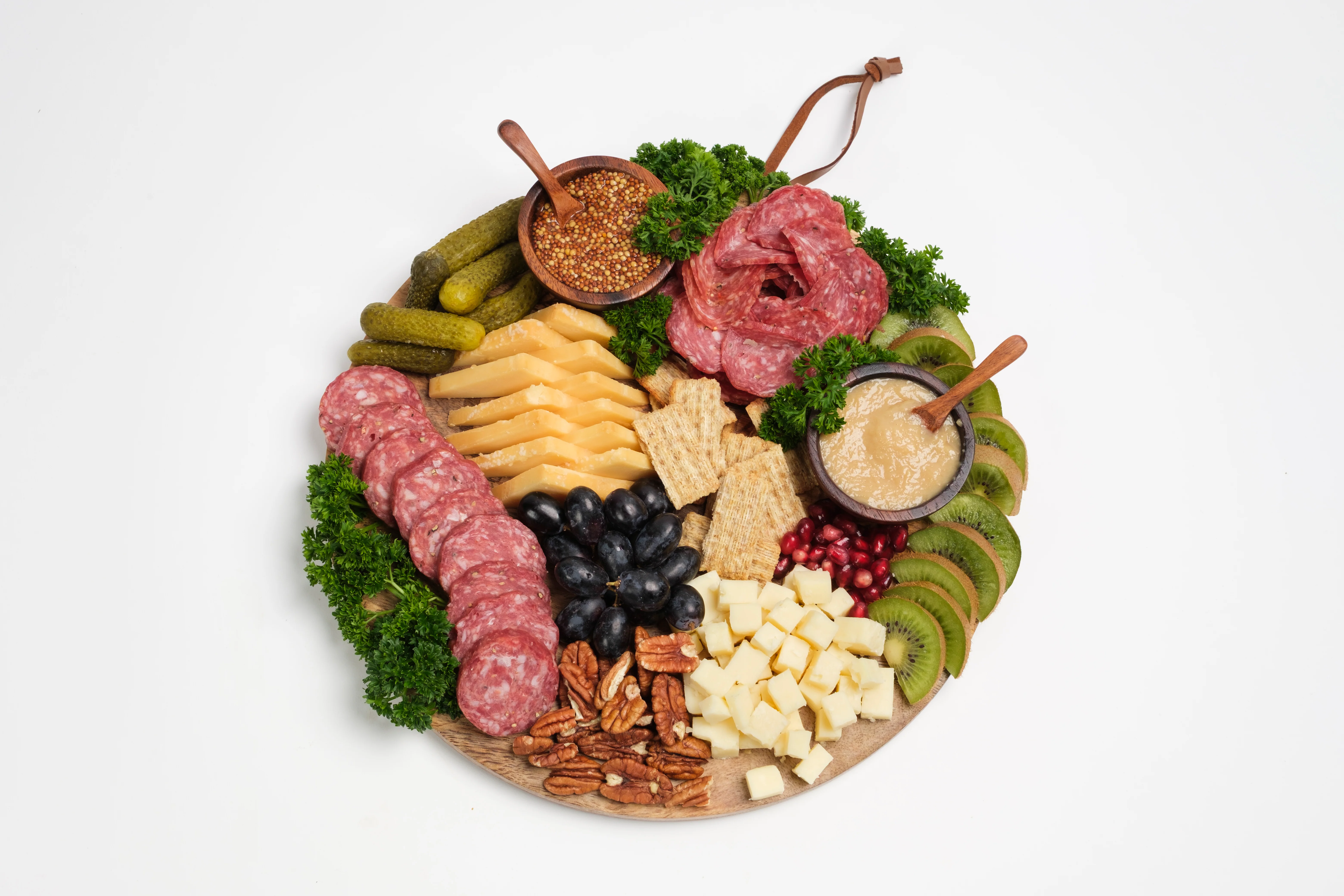 Cheese Lover's Pairing