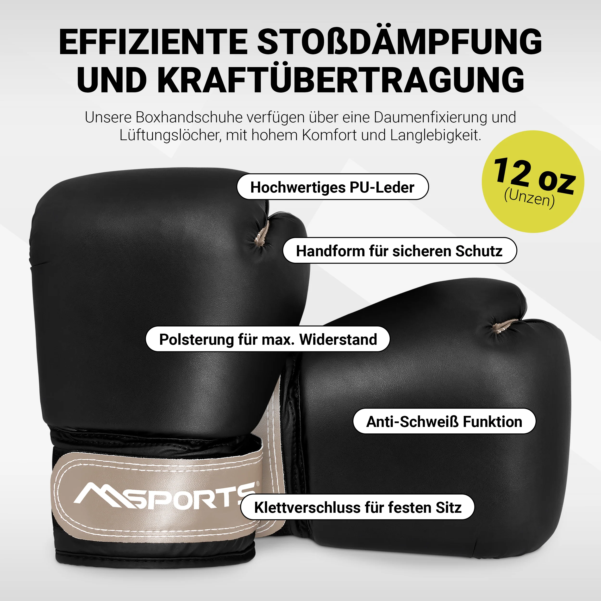 2025 Bokszak Set Professional