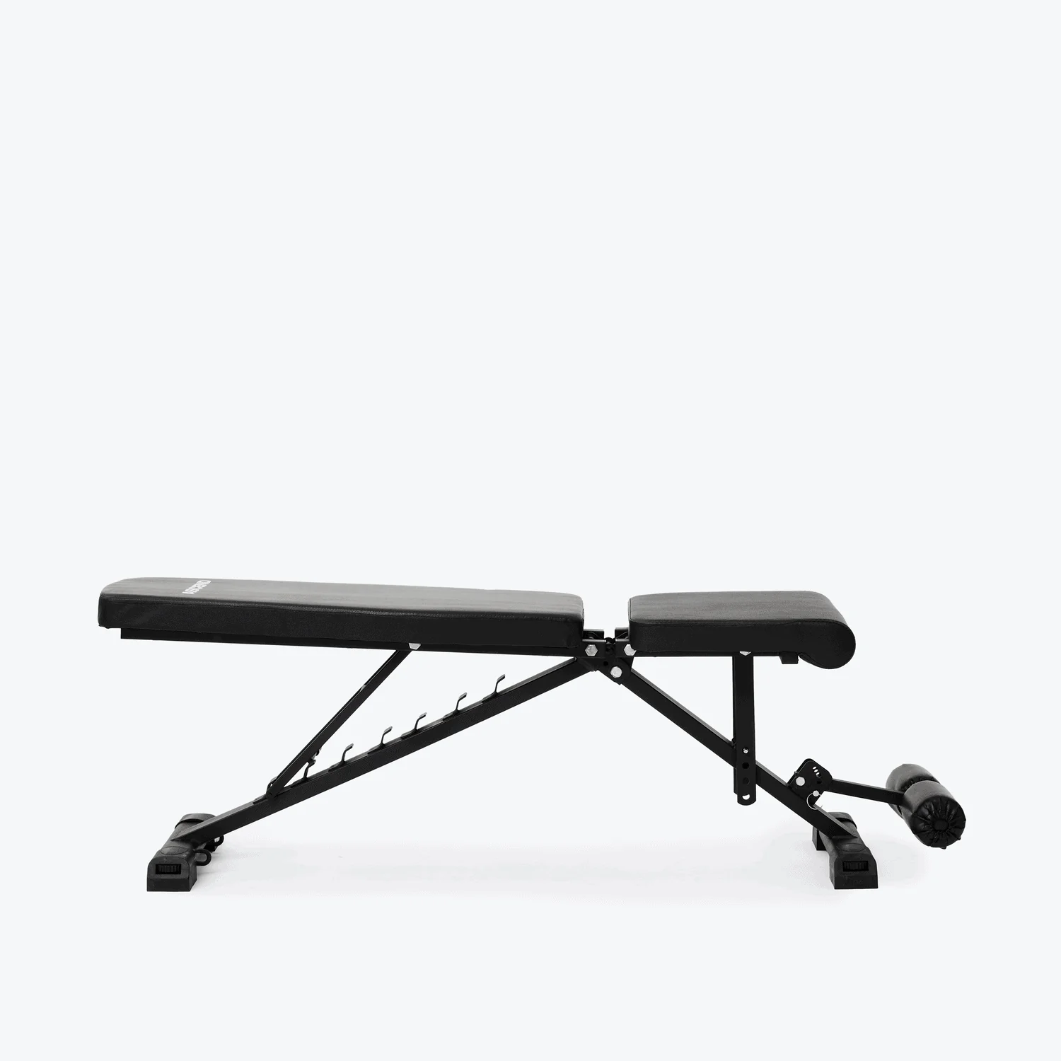 2025 Verstelbare Trainingsbank Montreal Weights met 6 Rugleuningposities en Opvouwbaar Ontwerp