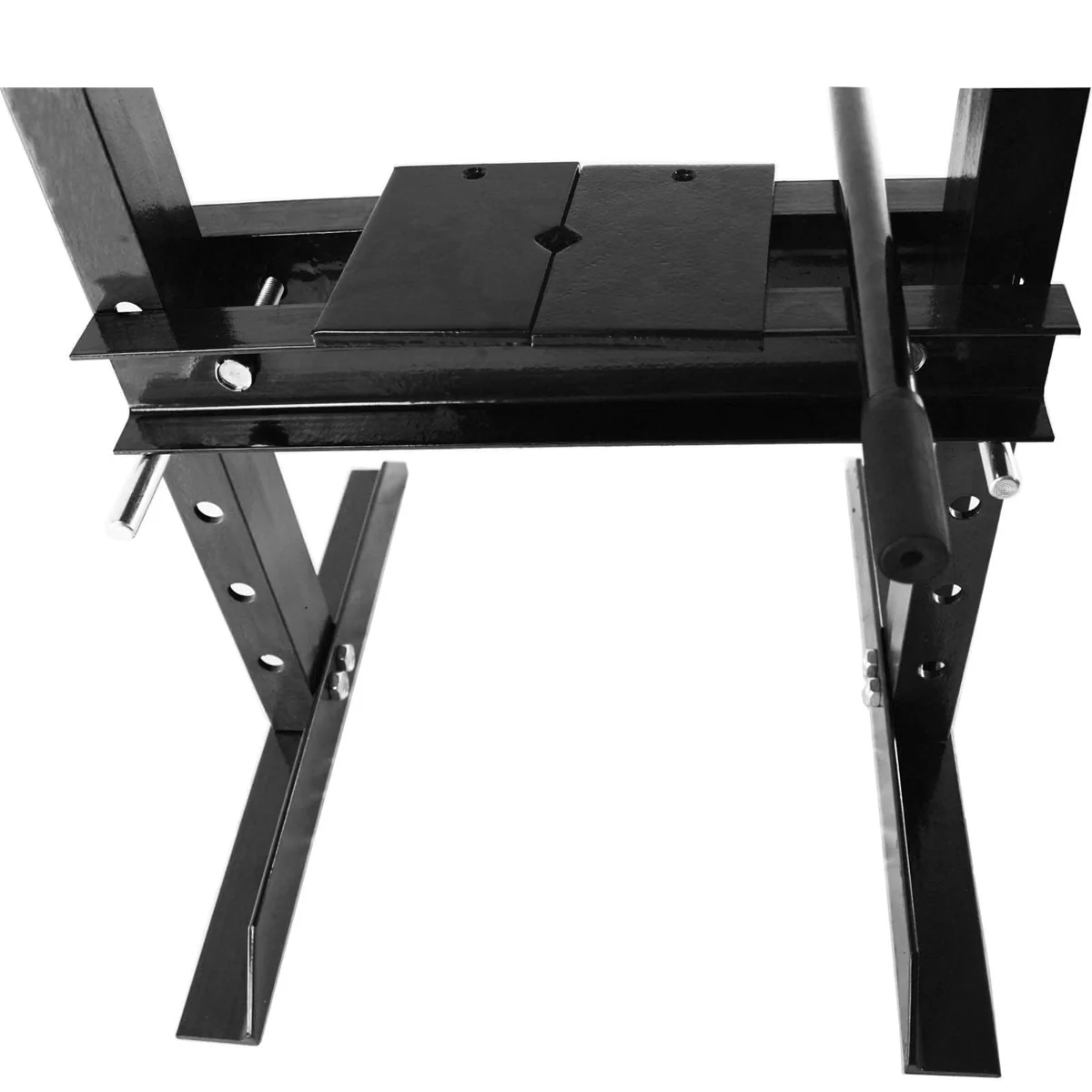 2025 6T werkplaatspers met ingebouwde pomp, shop press (SP6-2)