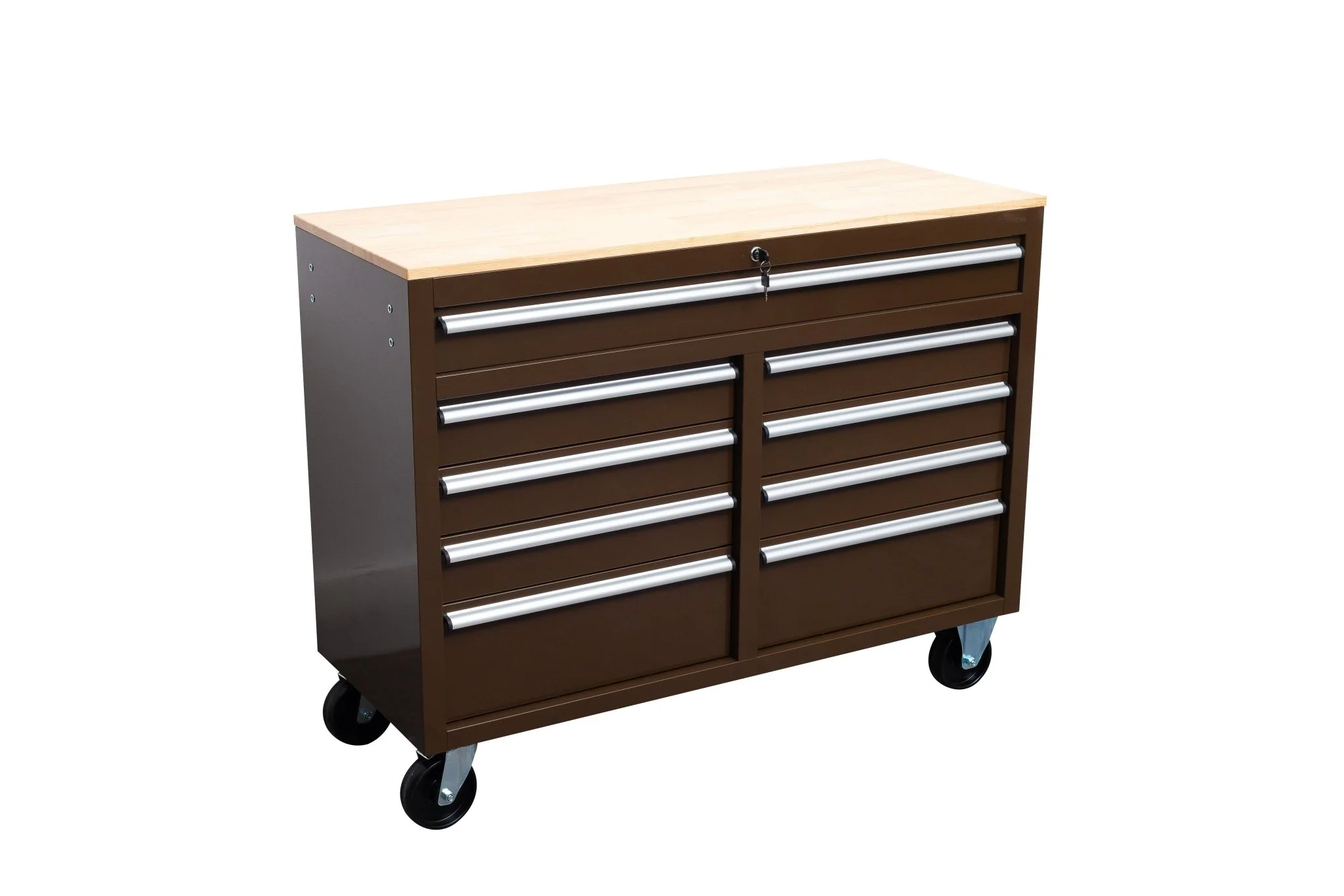 2025 Mobiele Werkbank van 46