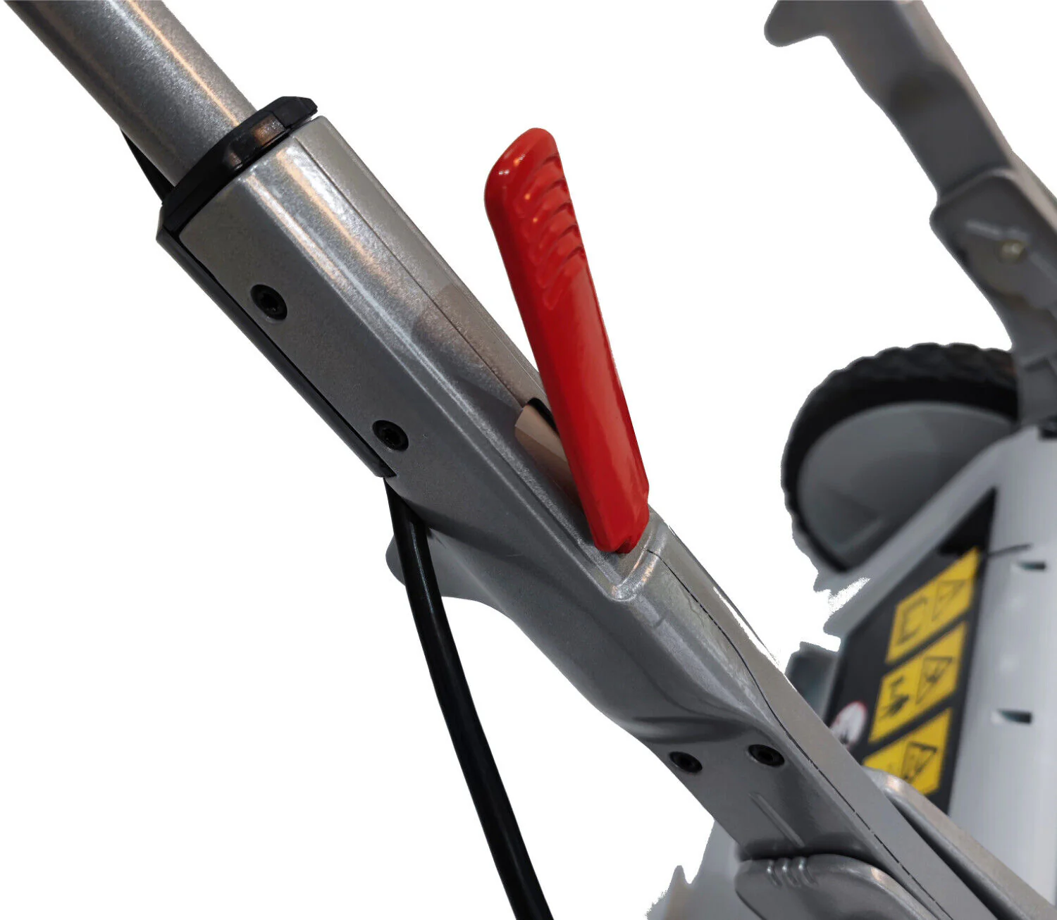 2025 Cramer 82LM51S Professionele Accu Grasmaaier 51 cm Vario Aandrijving 2 X Accu��s 82V 3Ah