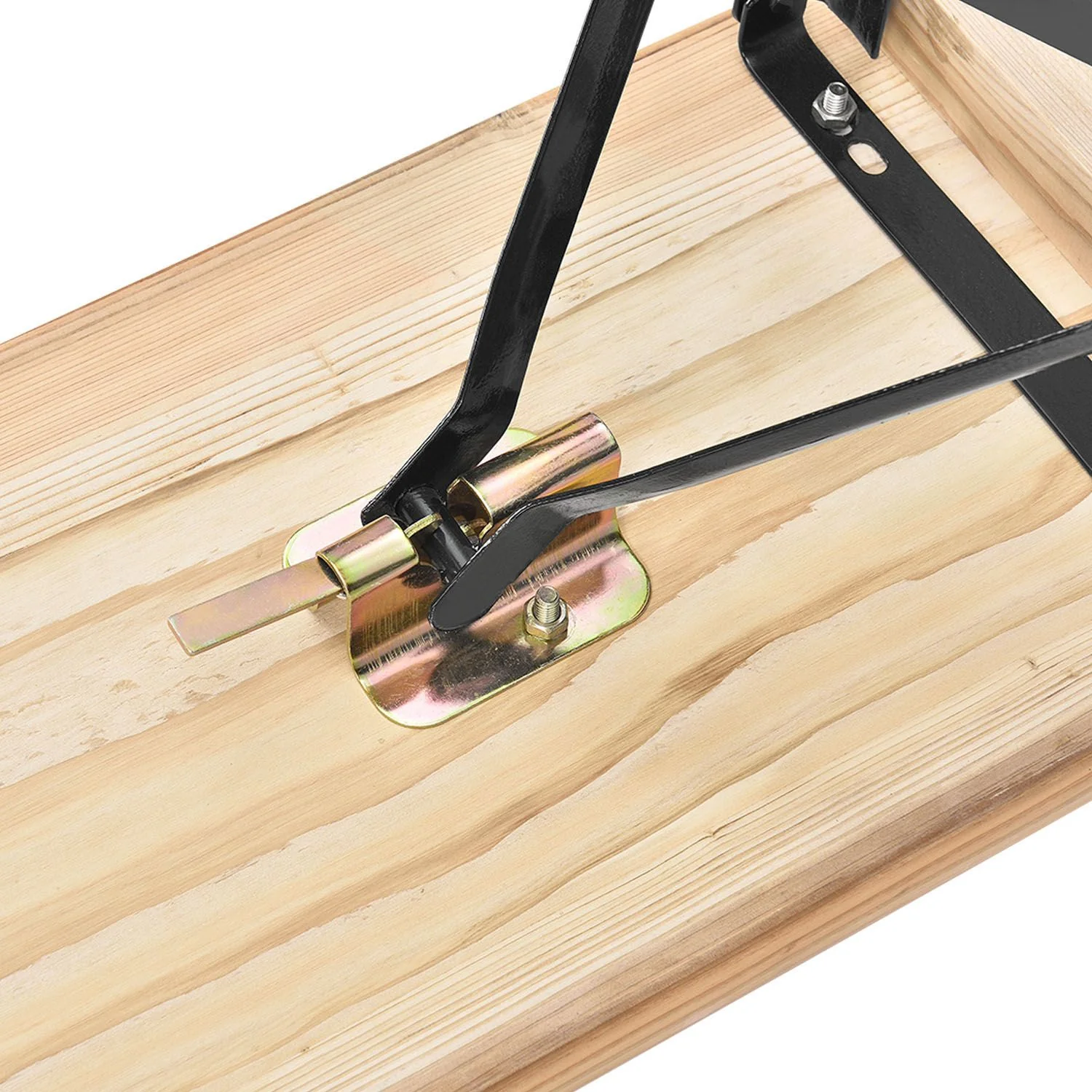 2025 Bierzeltgarnituur Bichl 170 cm