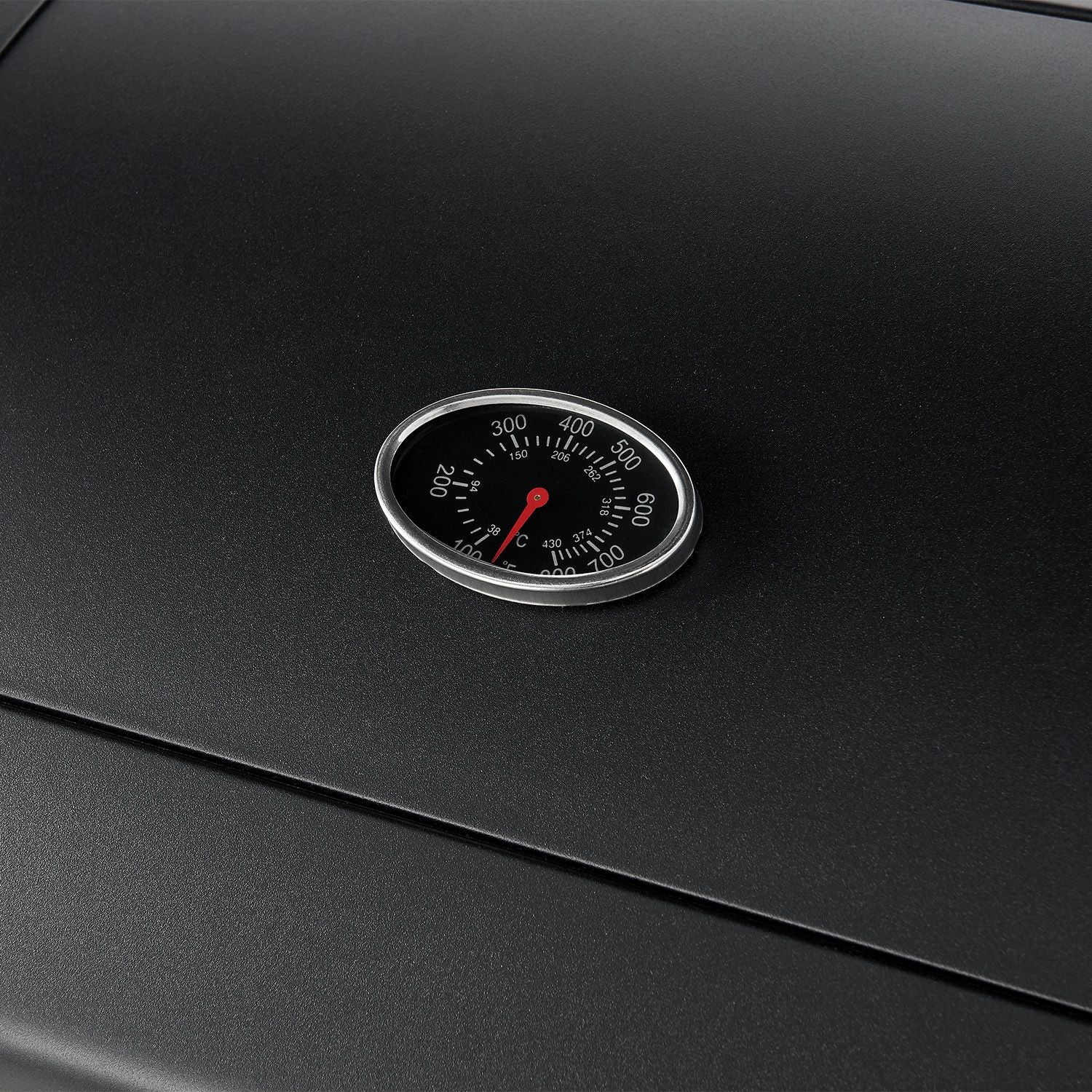 2025 BBQ Houtskoolgrill Missouri