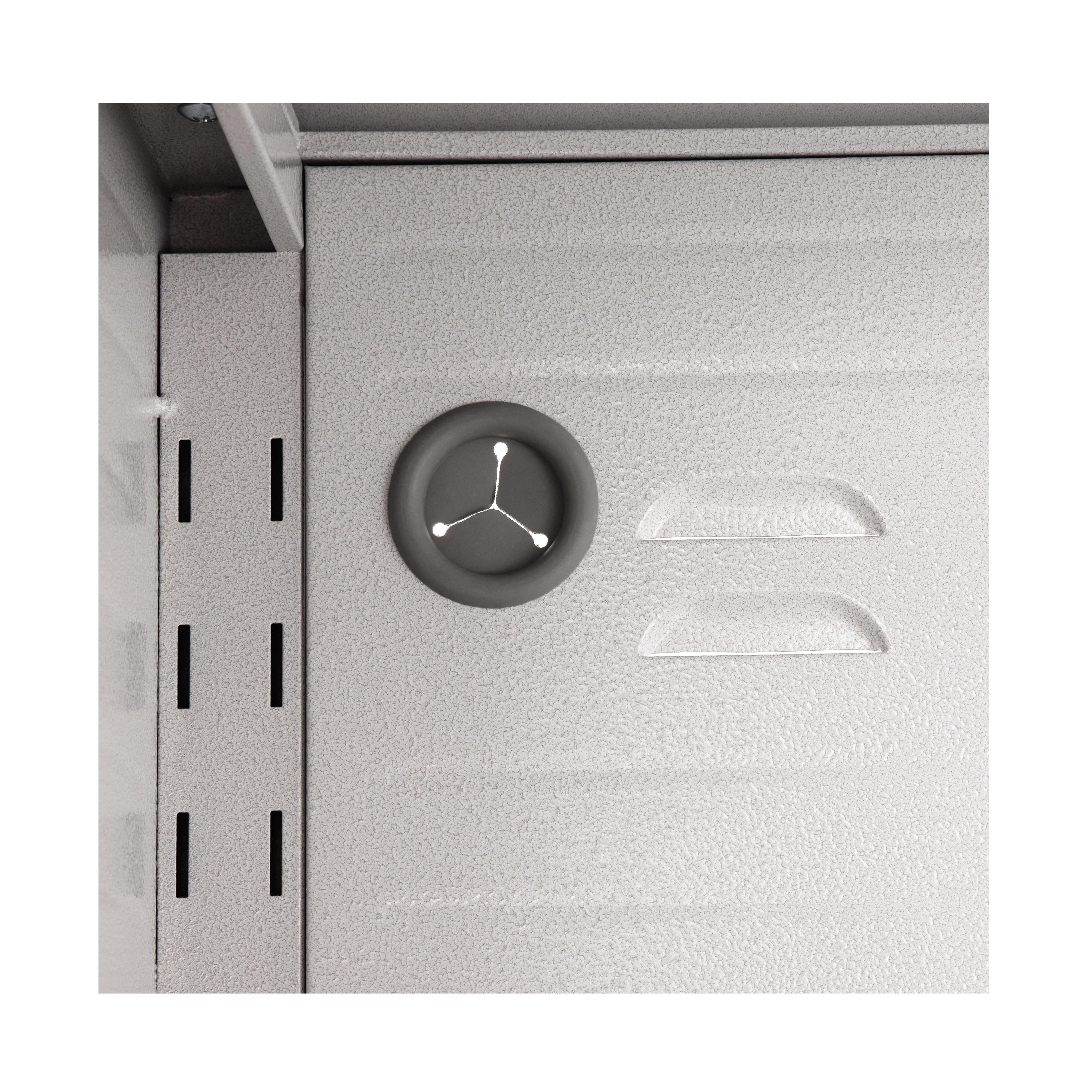 2025 UltraHD? Opslagkast