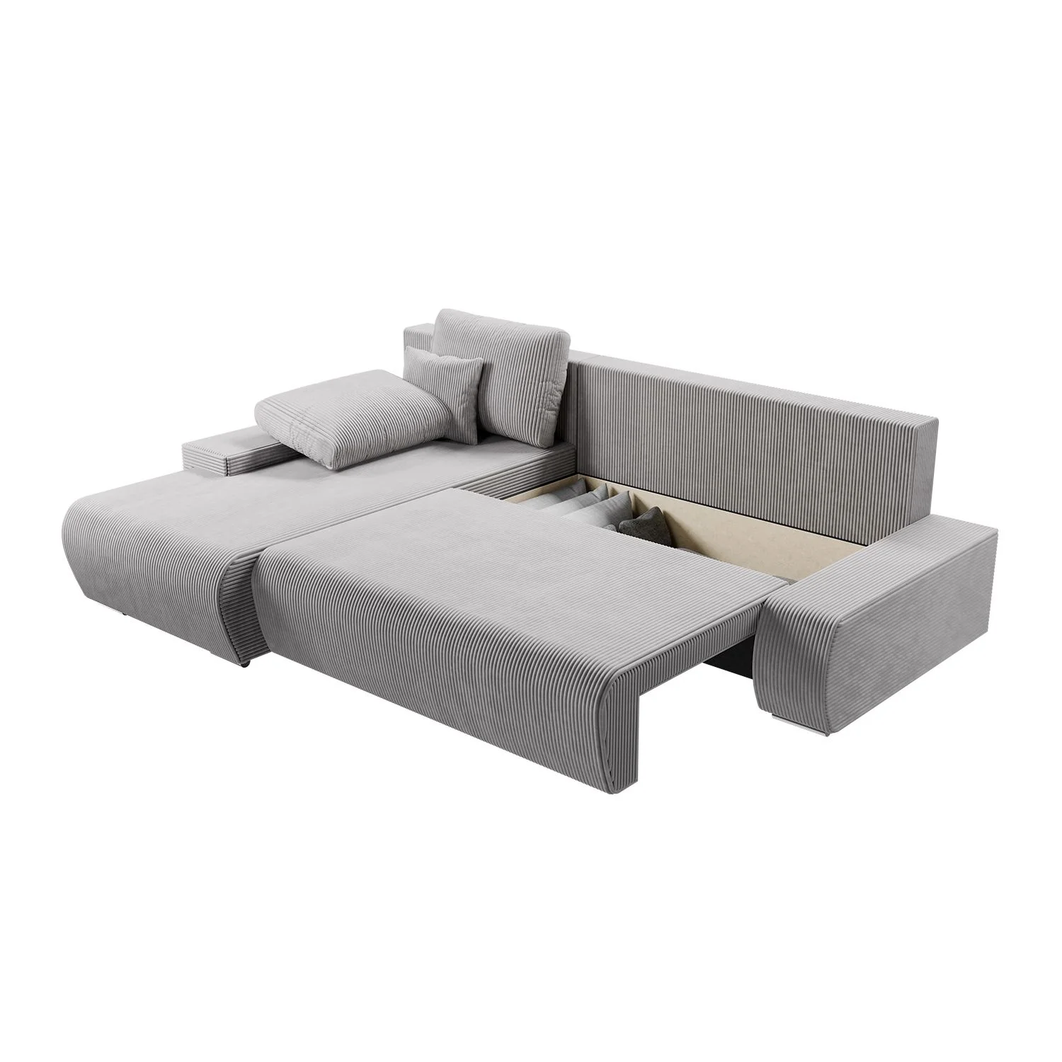 2025 Schlafcouch Iseo �C Laat je inspireren door comfort en design!