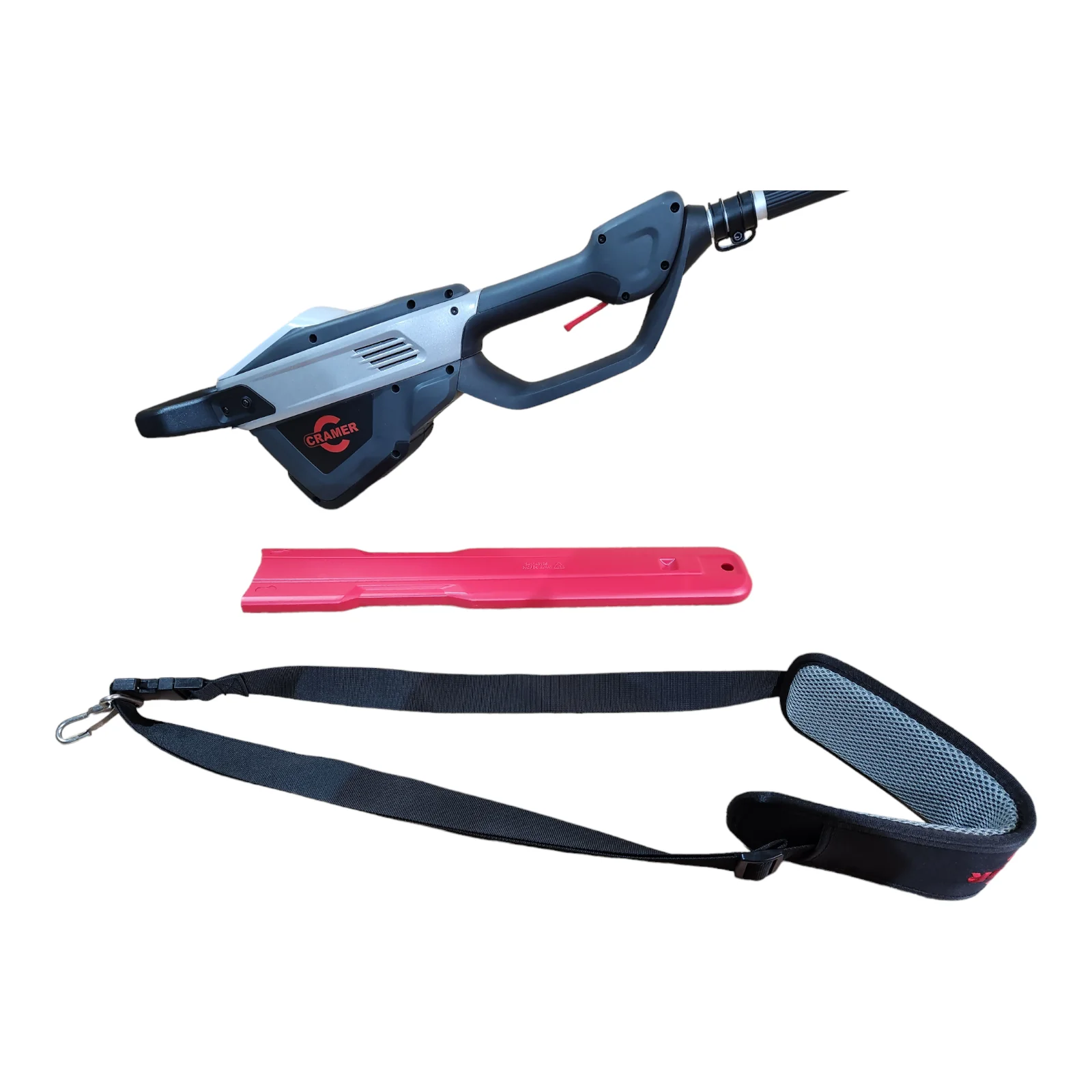 2025 Accu 82V Hoge Heggenschaar Cramer 82PHA Heggenschaar Struikschaar