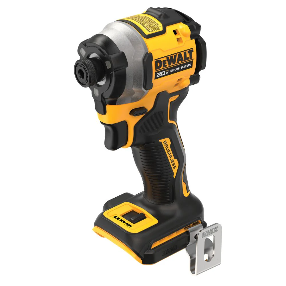 2025 DeWALT DCF850B ATOMIC 20V MAX Slagschroevendraaier 1/4