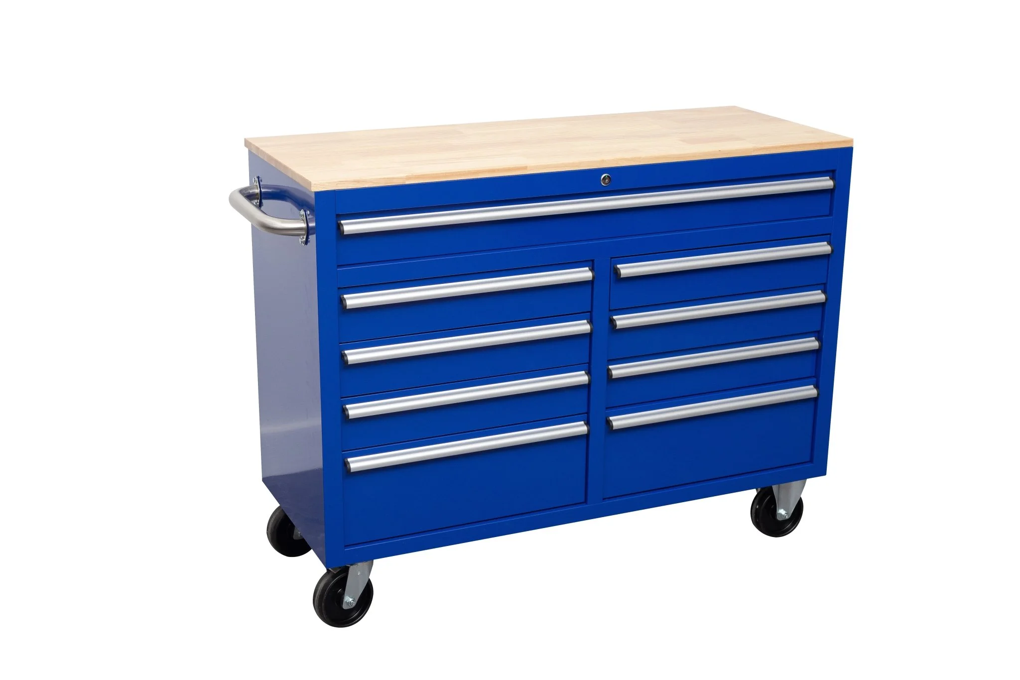 2025 Mobiele Werkbank van 46