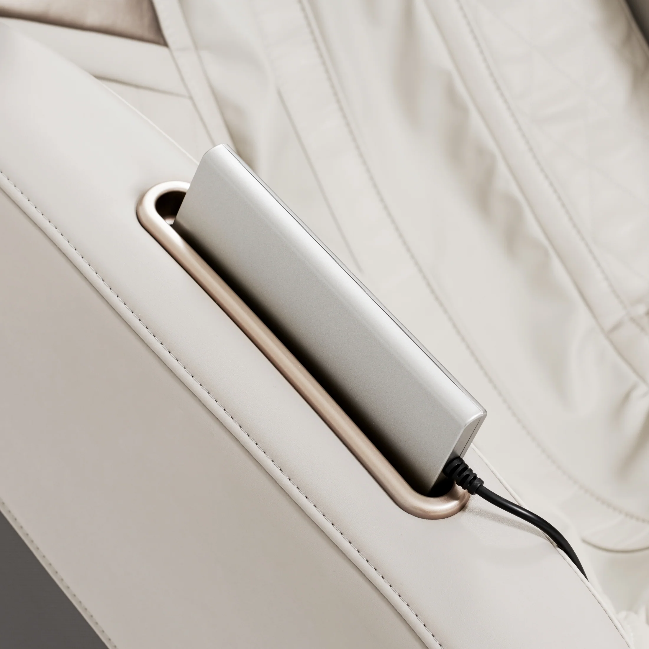 2025 3D Massagestoel Renature (CMS-D10SLGB)