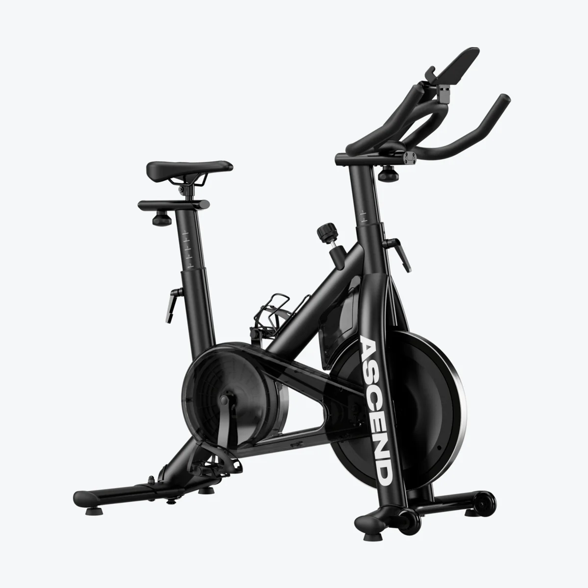 2025 Ascend S2 Magnetische Hometrainer