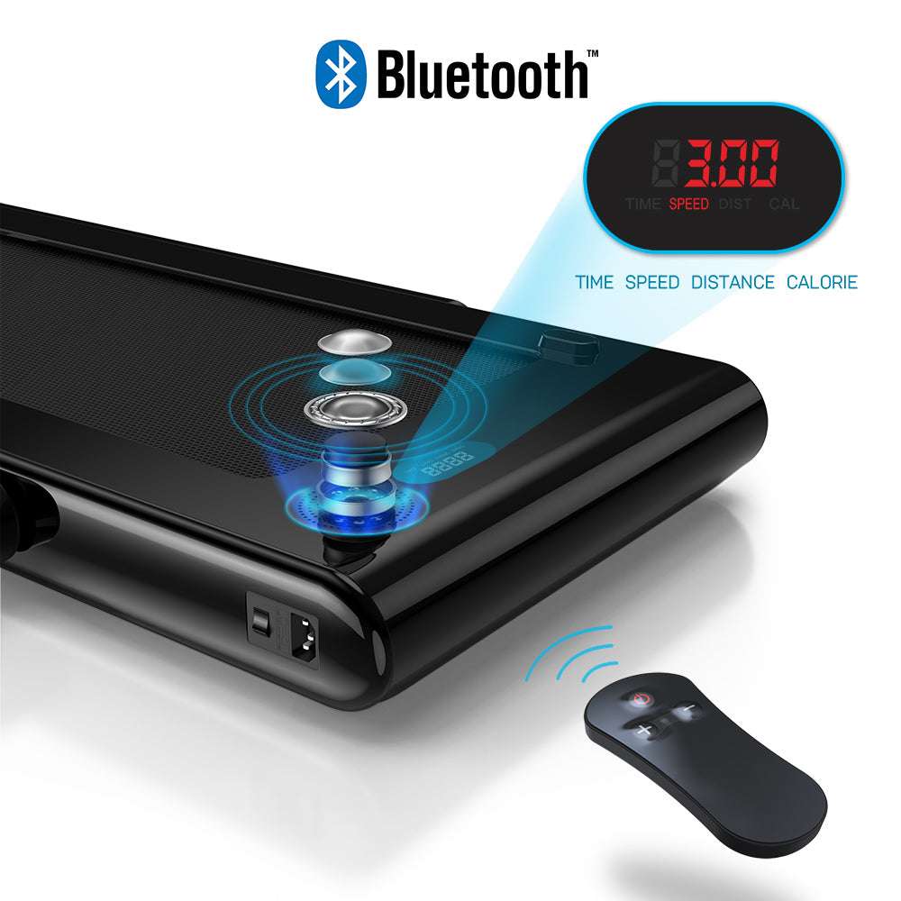 2025 Mobvoi Opvouwbare Loopband Compact 2-in-1