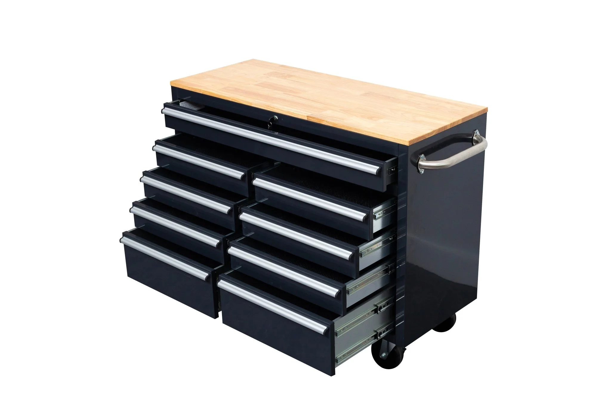 2025 Mobiele Werkbank van 46