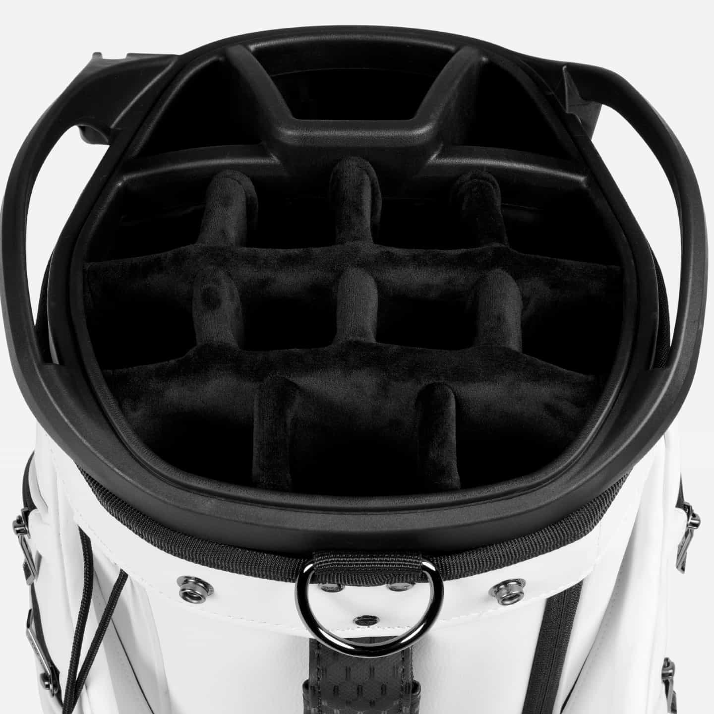 2025 NextGen Deluxe Golftas �C Elegantie, Duurzaamheid en Georganiseerd Comfort