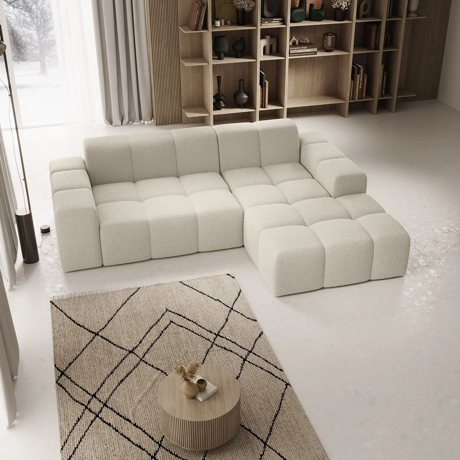 2025 Entspanne stilvoll auf dem luxuri?sen Sofa Merano! �C Ontspan stijlvol op de luxe bank Merano!