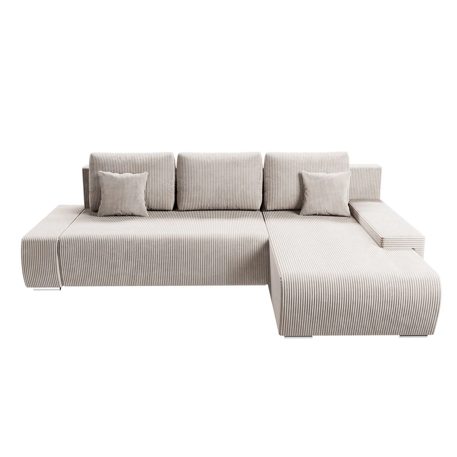 2025 Schlafcouch Iseo �C Laat je inspireren door comfort en design!