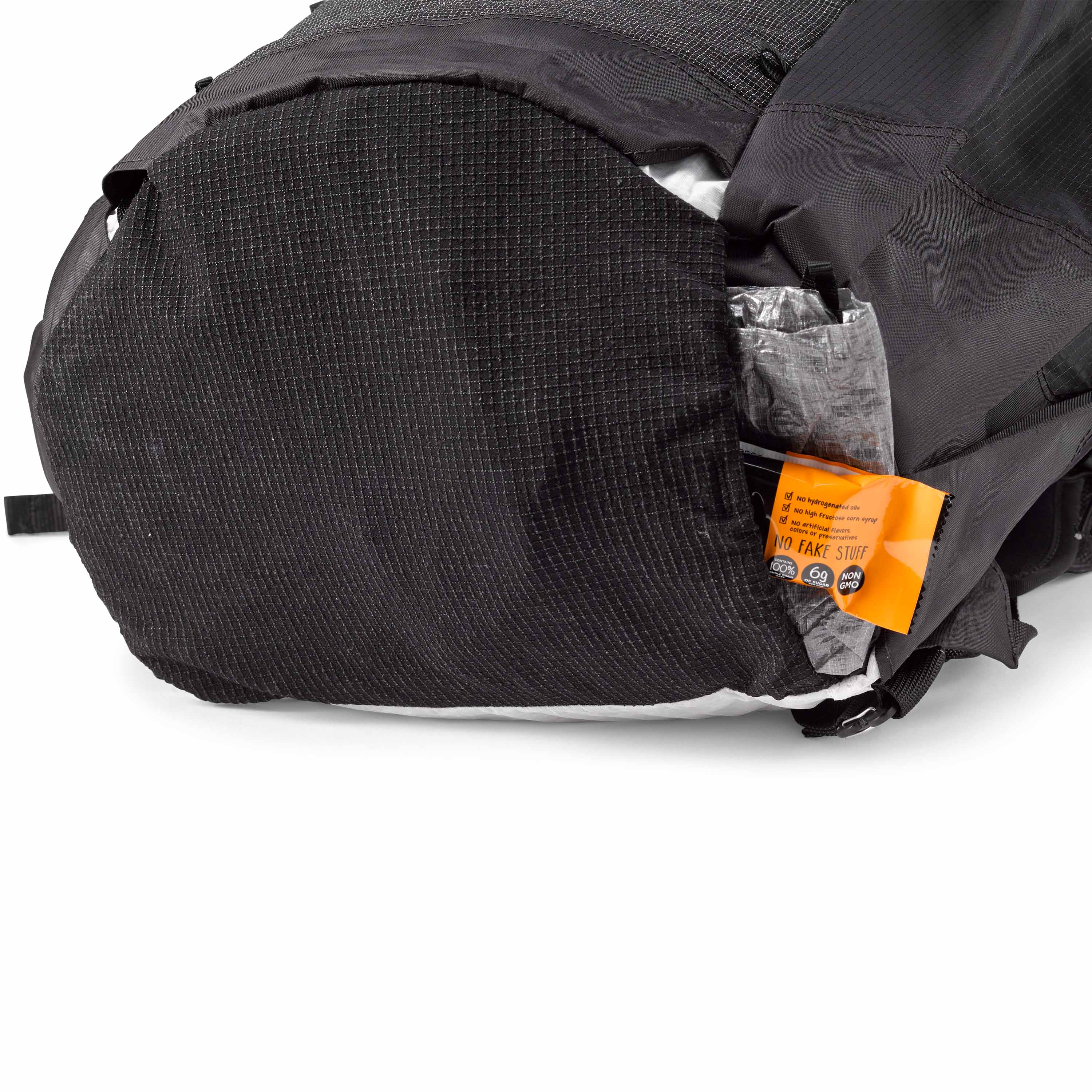 2025 Contour 35 �C Minimalistische 35L Rugzak voor Ervaren Wandelaars