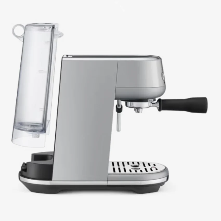 2025 Breville Bambino Plus Espresso Machine �C Verwarming in 3 Seconden, Professionele Microfoam, Capaciteit van 1.4L