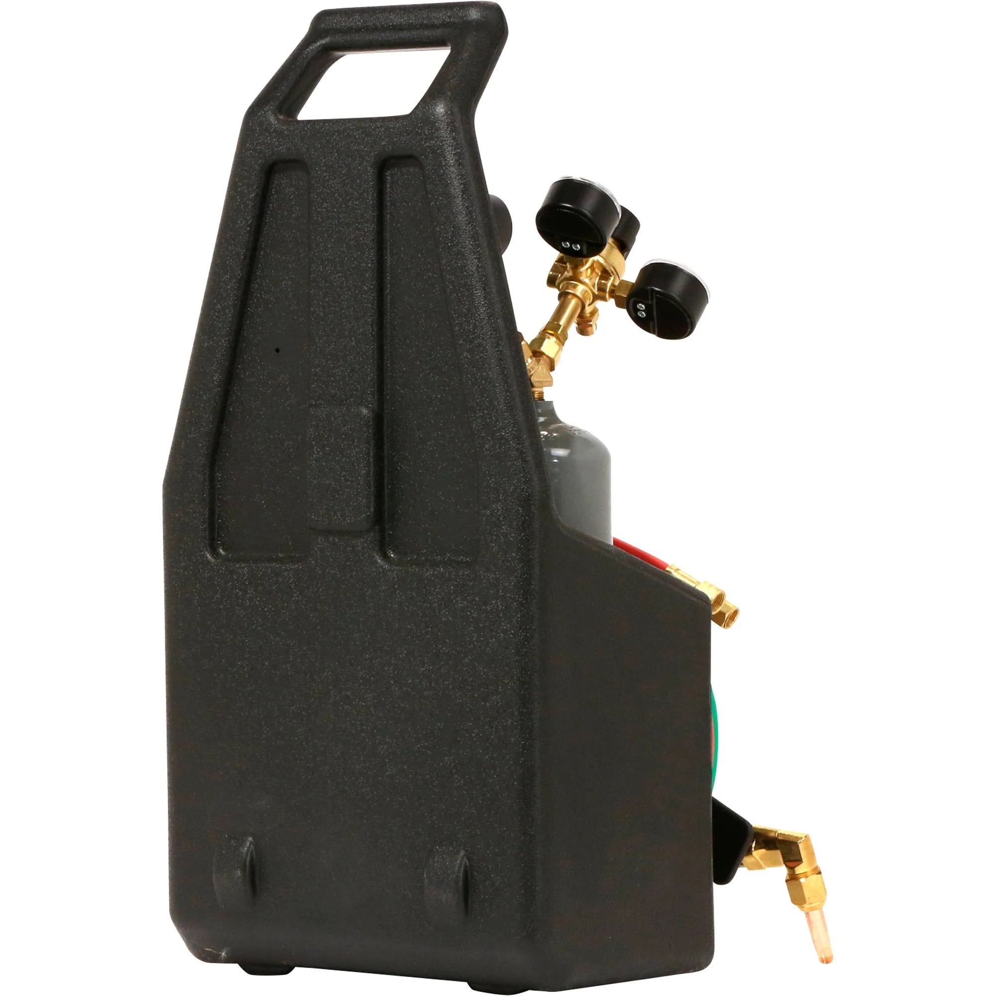 2025 Lincoln Electric Port-A-Torch Kit