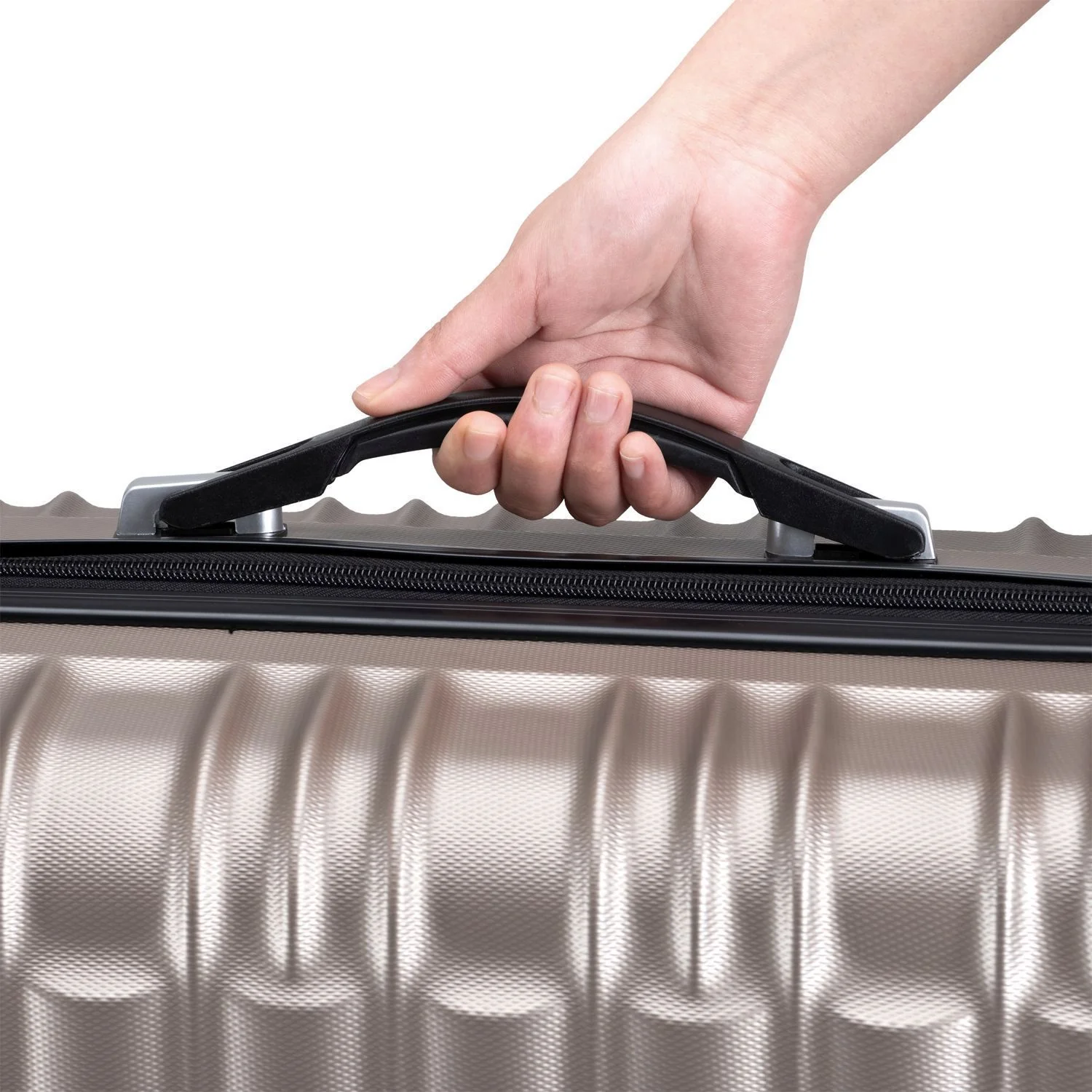 2025 Hartschalen Kofferset Rom