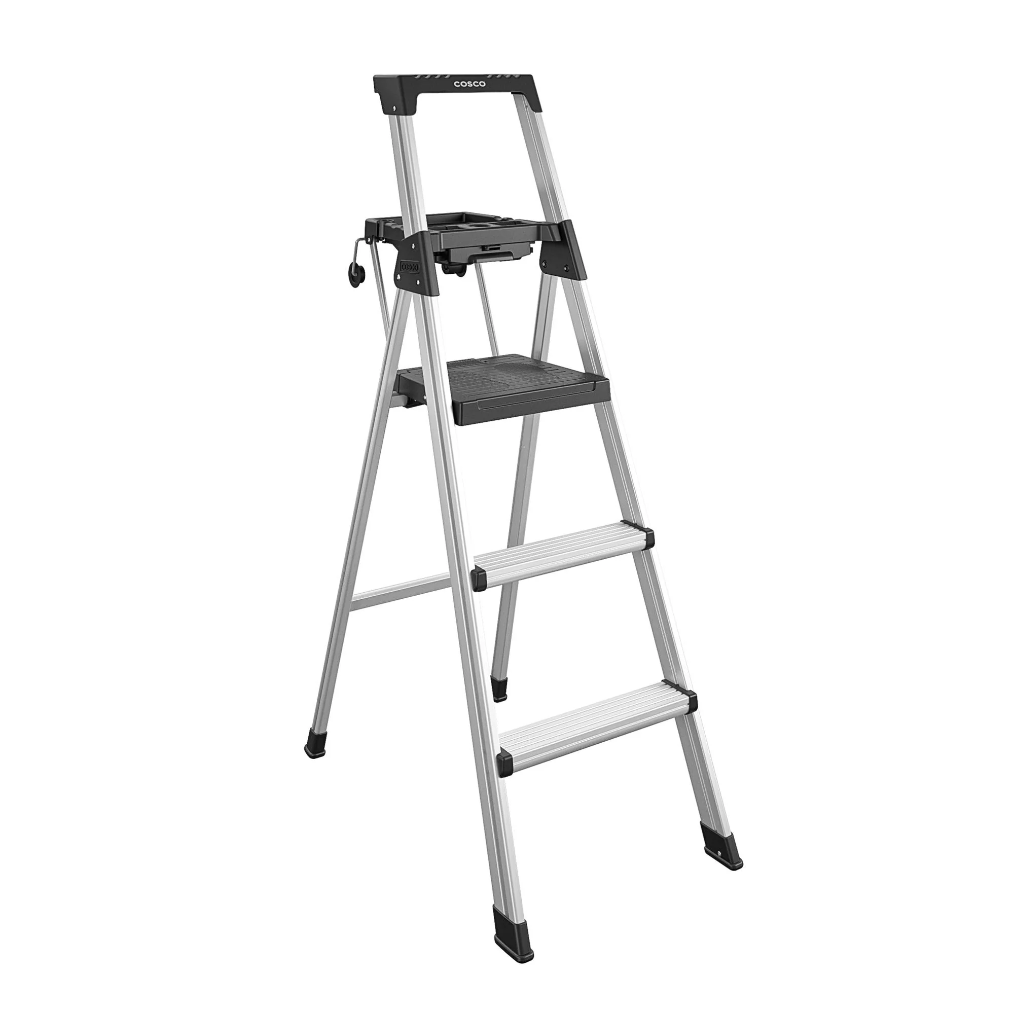 Cosco Premium 5-Voet Ladder voor Projecten