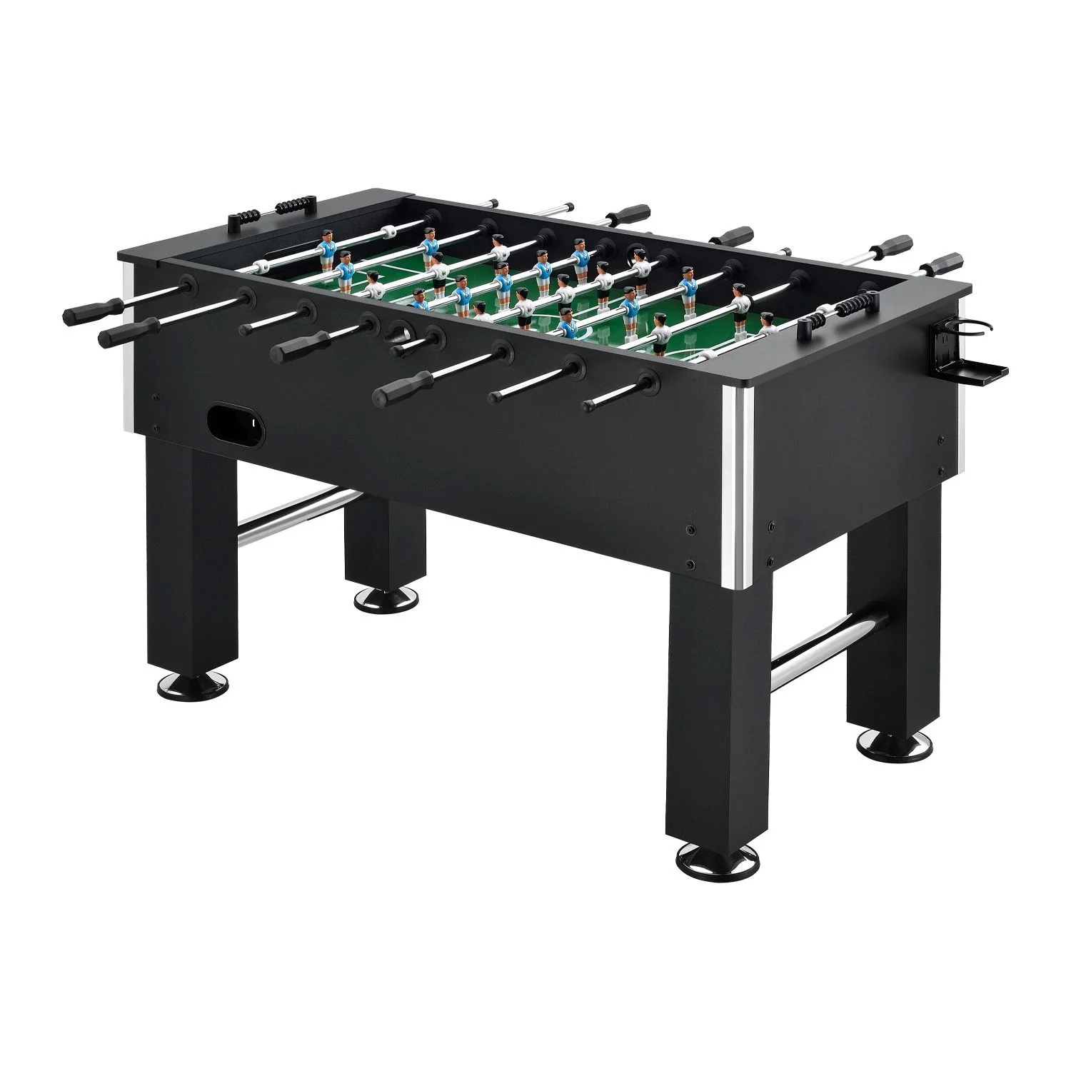 2025 Tischkicker Wuzzler �C Onverslaanbaar speelplezier voor thuis!