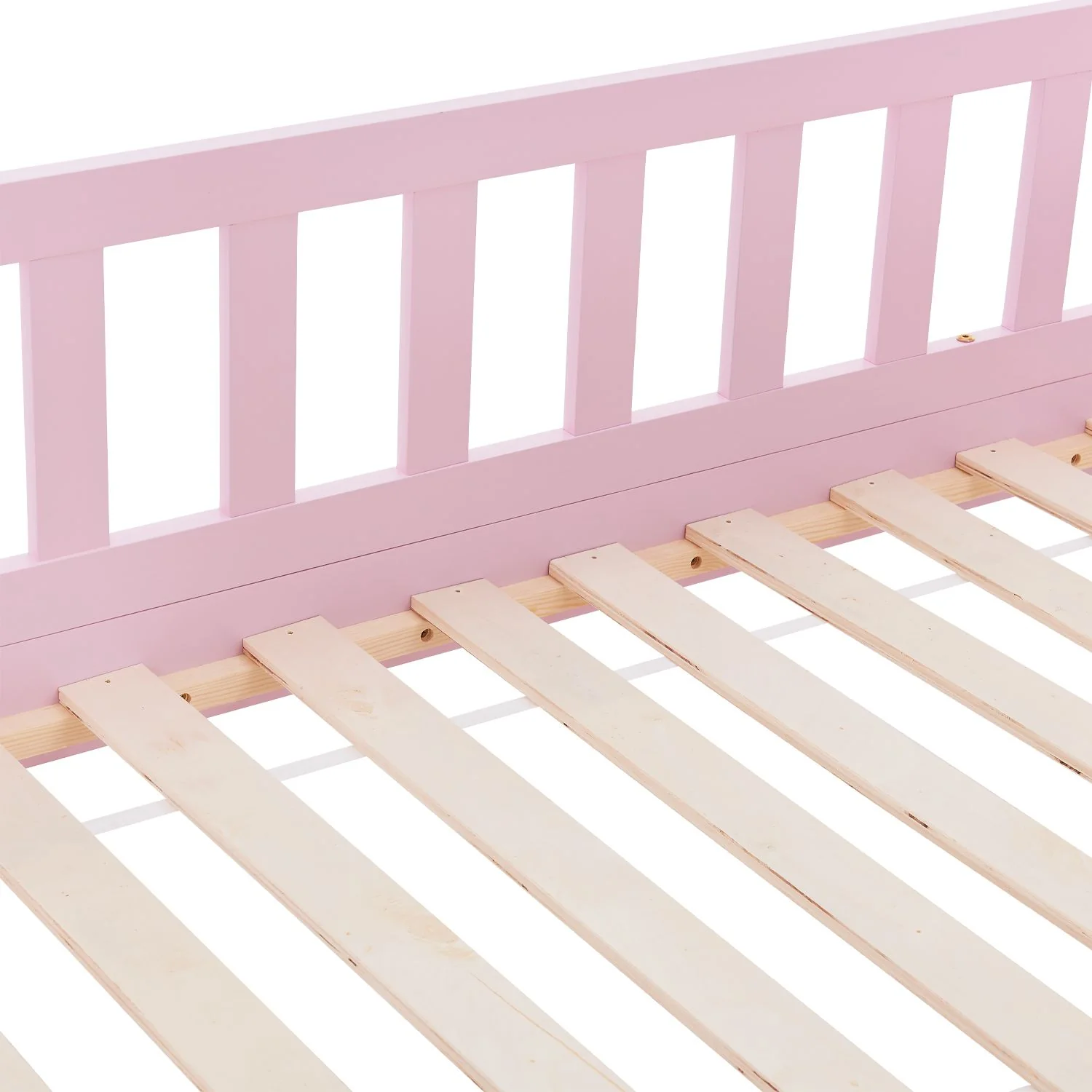 2025 Kinderbed Marli 80 x 160 cm met opberglade