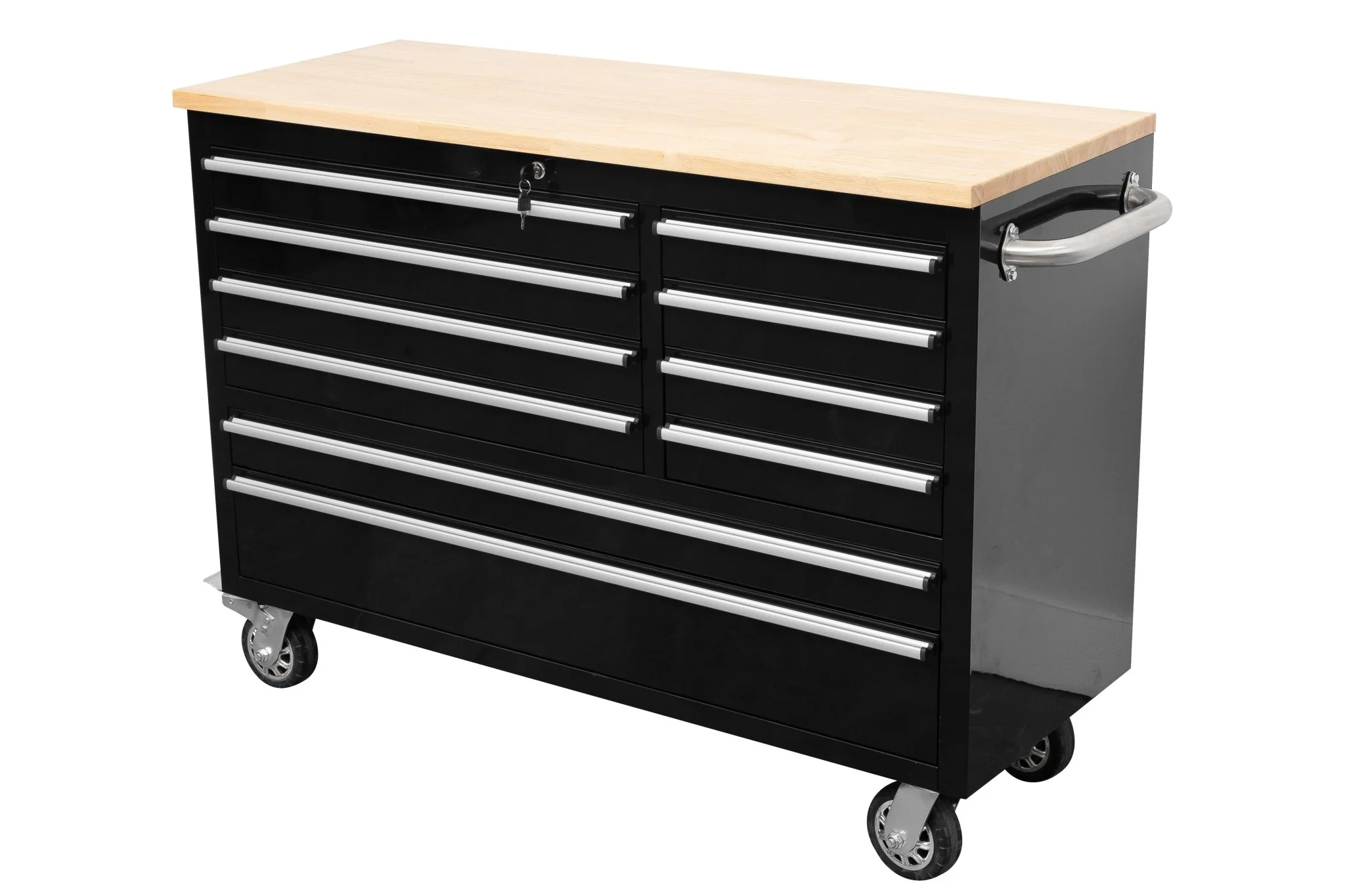 2025 Mobiele Werkbank van 46