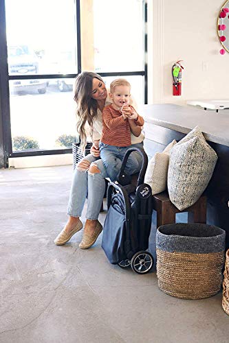 2025 Baby Jogger City Tour 2 Ultra-Compact Travel Stroller