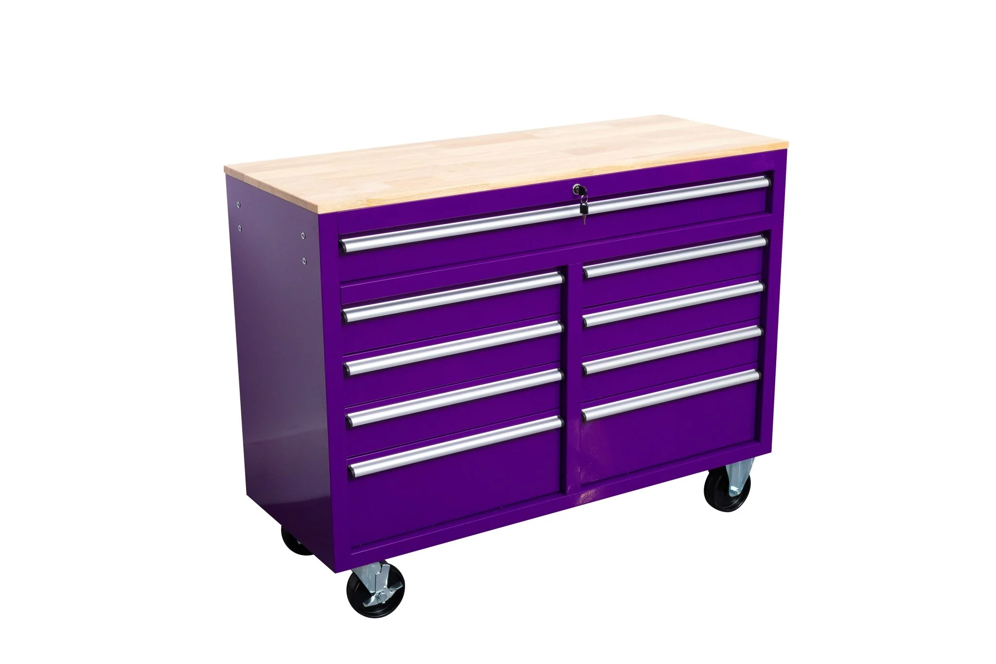 2025 Mobiele Werkbank van 46