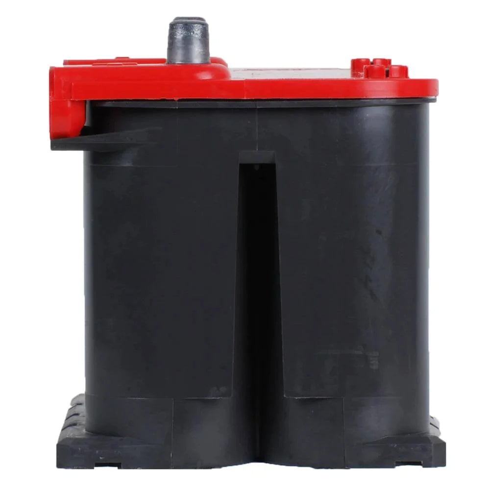 2025 Optima RedTop 75/25 Batterij