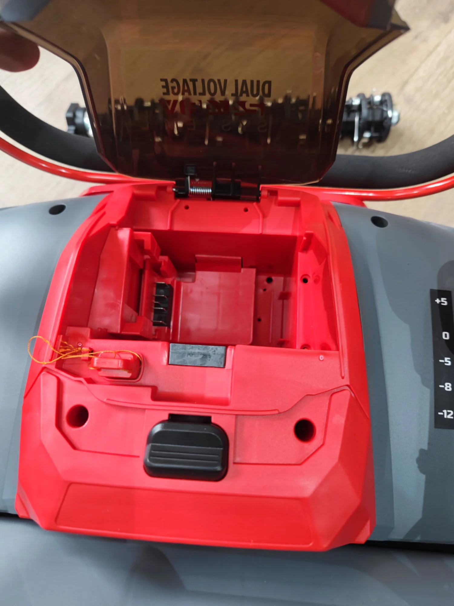 2025 Cramer 82V220 82 V 3 Ah Bluetooth-f?hig Greenworks Powerworks