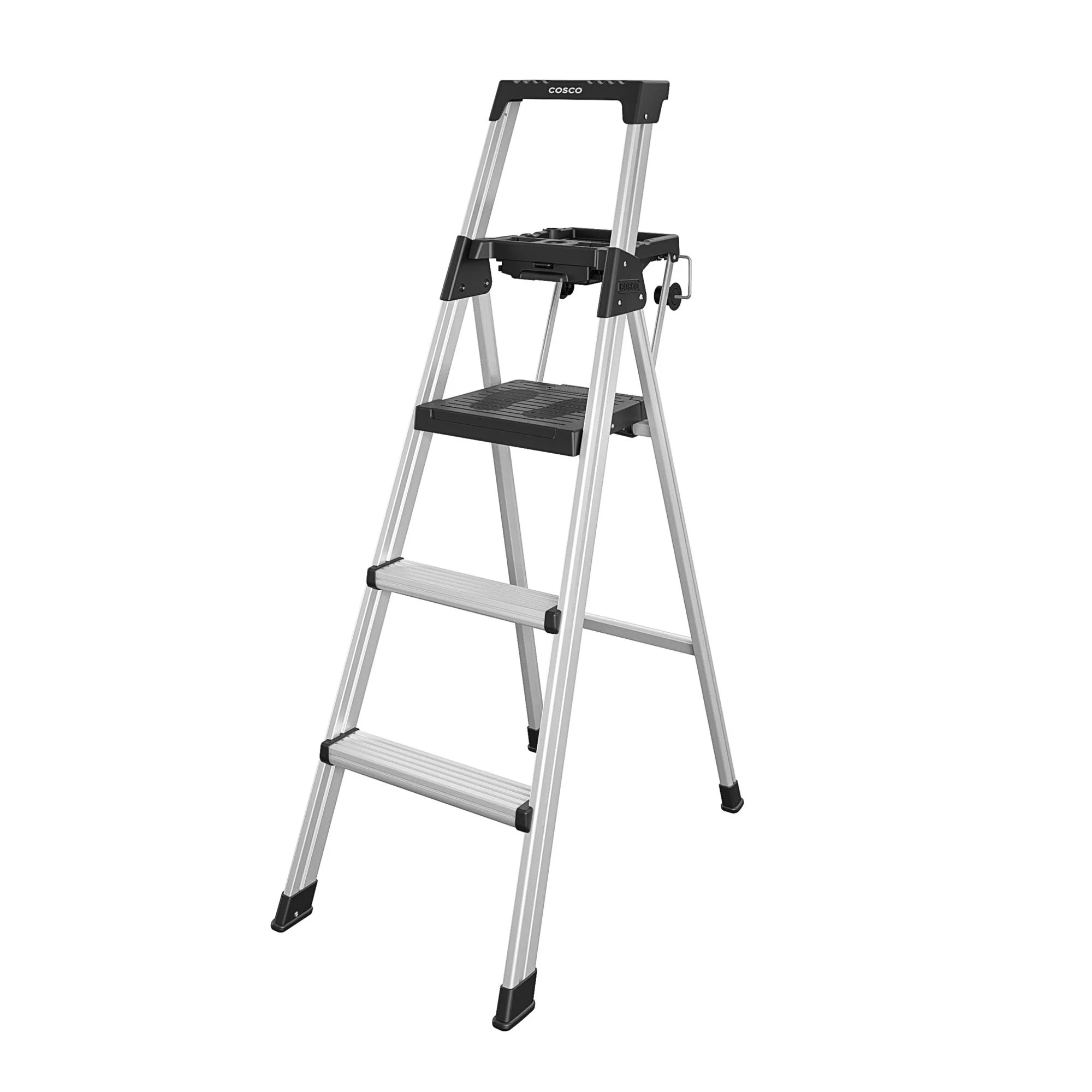 Cosco Premium 5-Voet Ladder voor Projecten