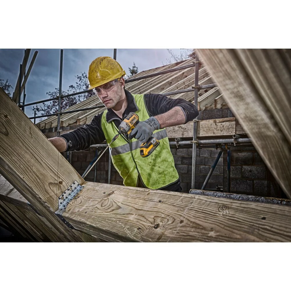 2025 18V accu slagschroevendraaier 1/4